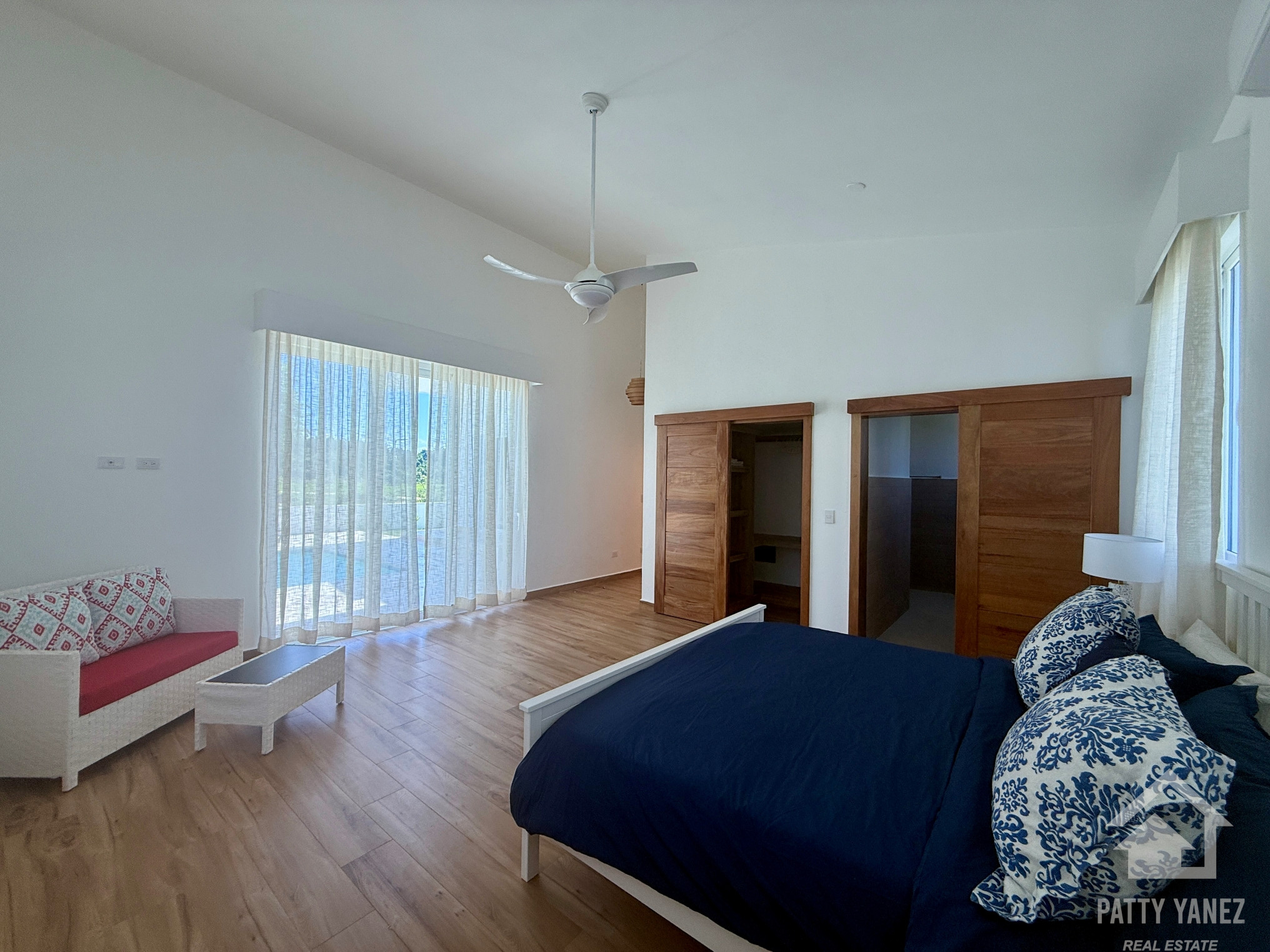 Bright 3-Bedroom Villa in Playa Encuentro, Cabarete