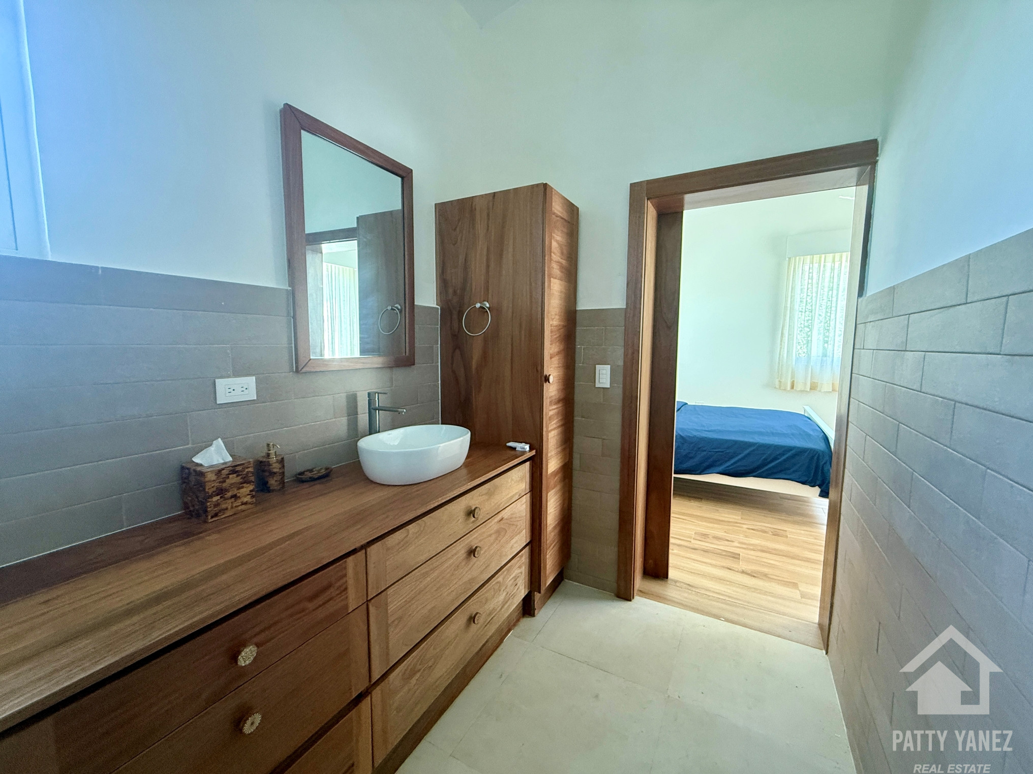Bright 3-Bedroom Villa in Playa Encuentro, Cabarete
