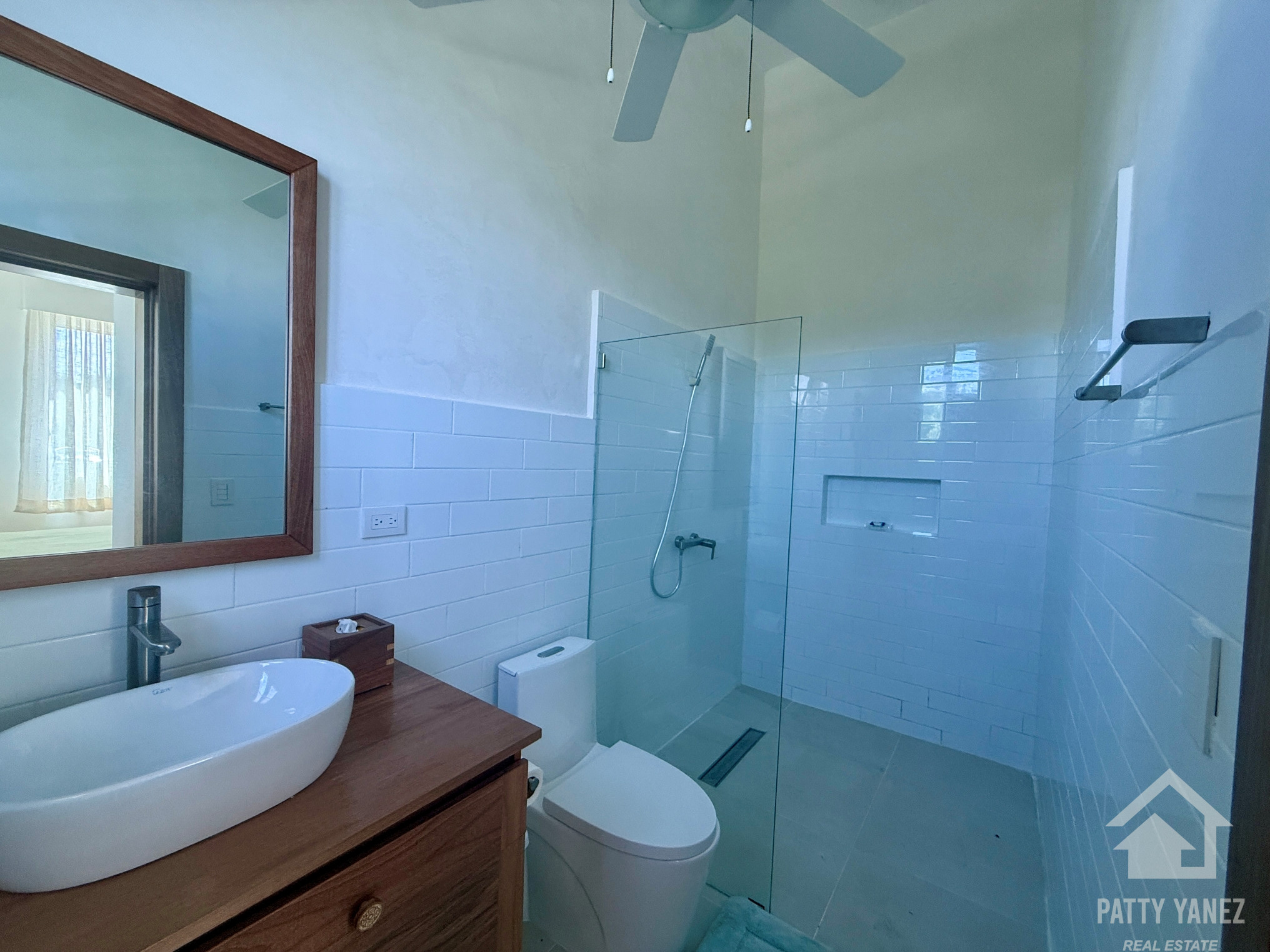Bright 3-Bedroom Villa in Playa Encuentro, Cabarete