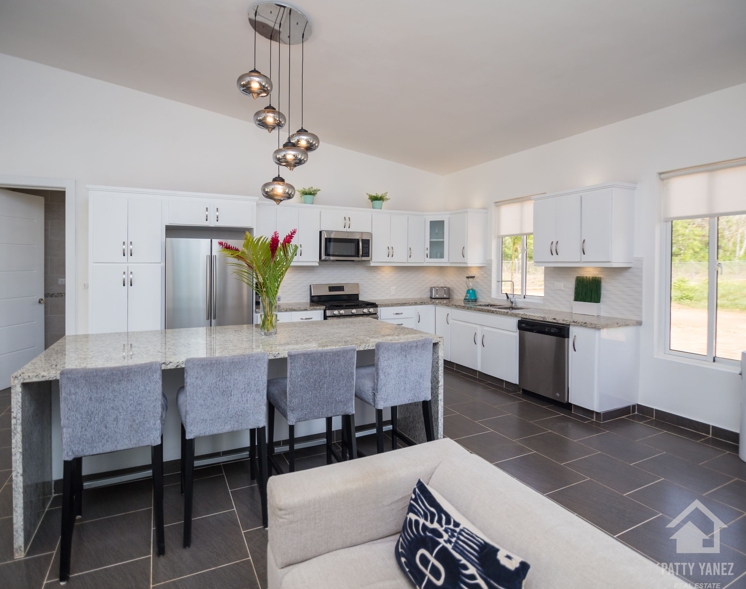 Build your Dream Home, 2-Bedroom Villa in Gated Community