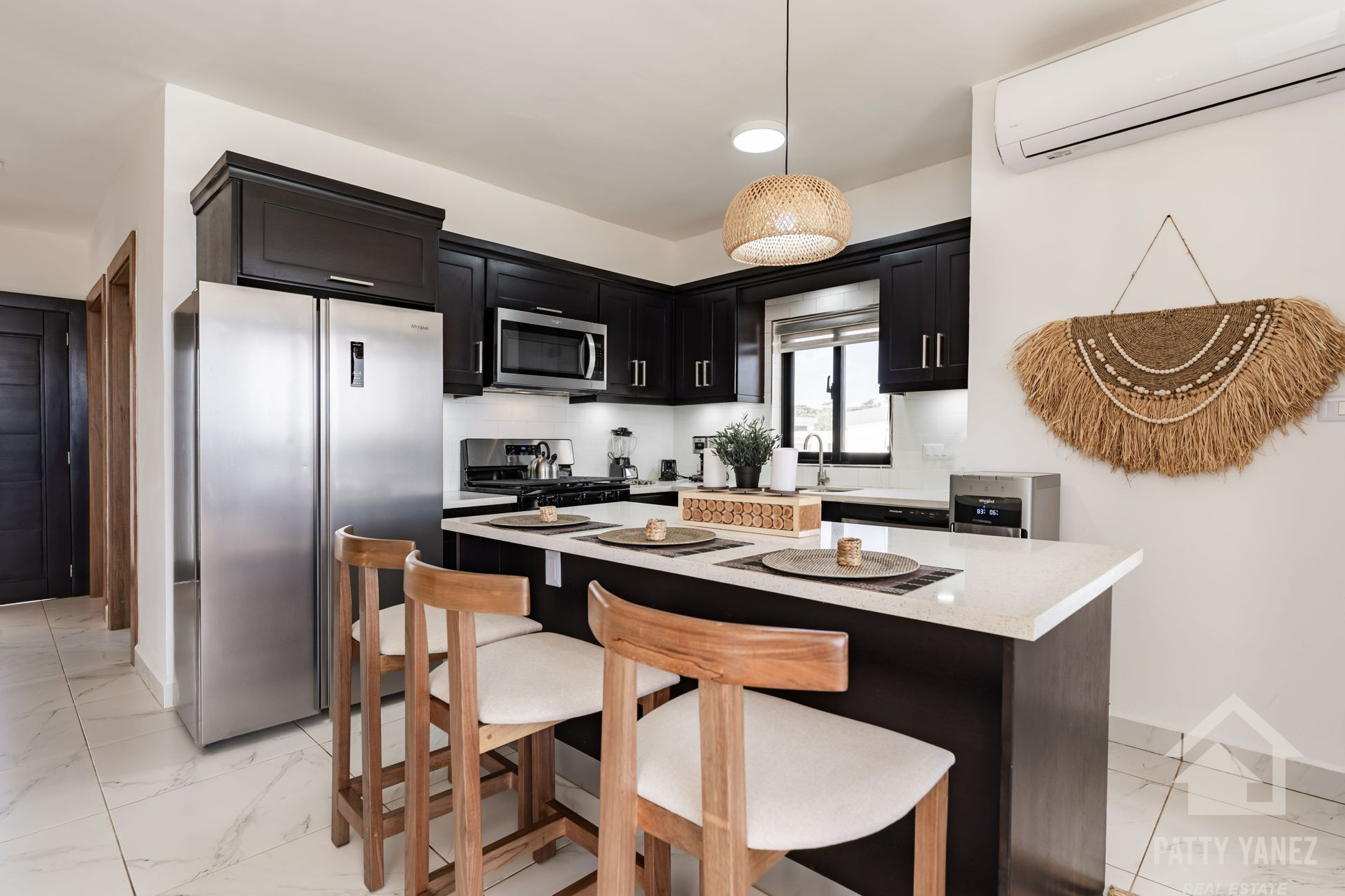 Build your Dream Home, 2-Bedroom Villa in Gated Community