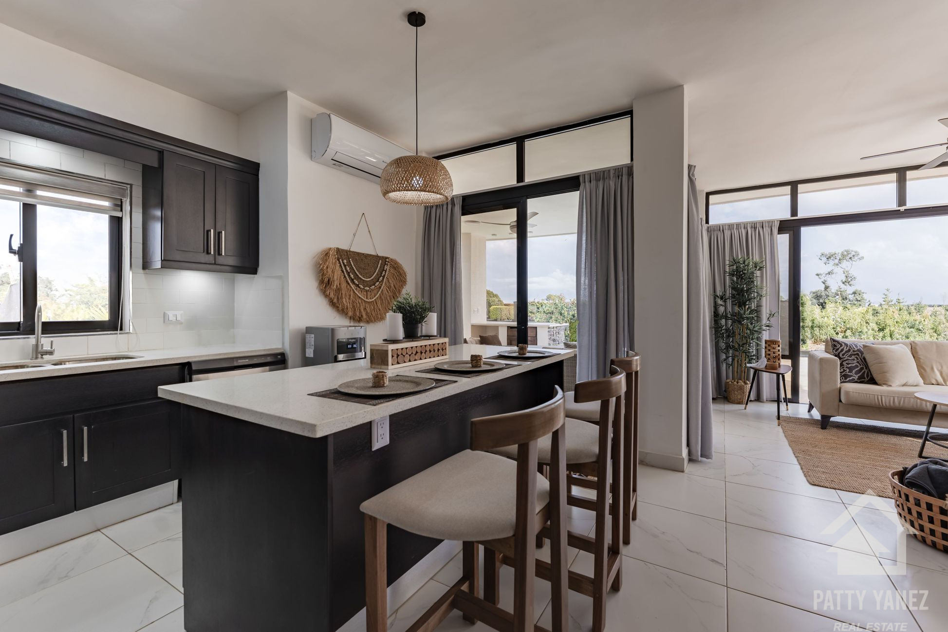 Build your Dream Home, 2-Bedroom Villa in Gated Community