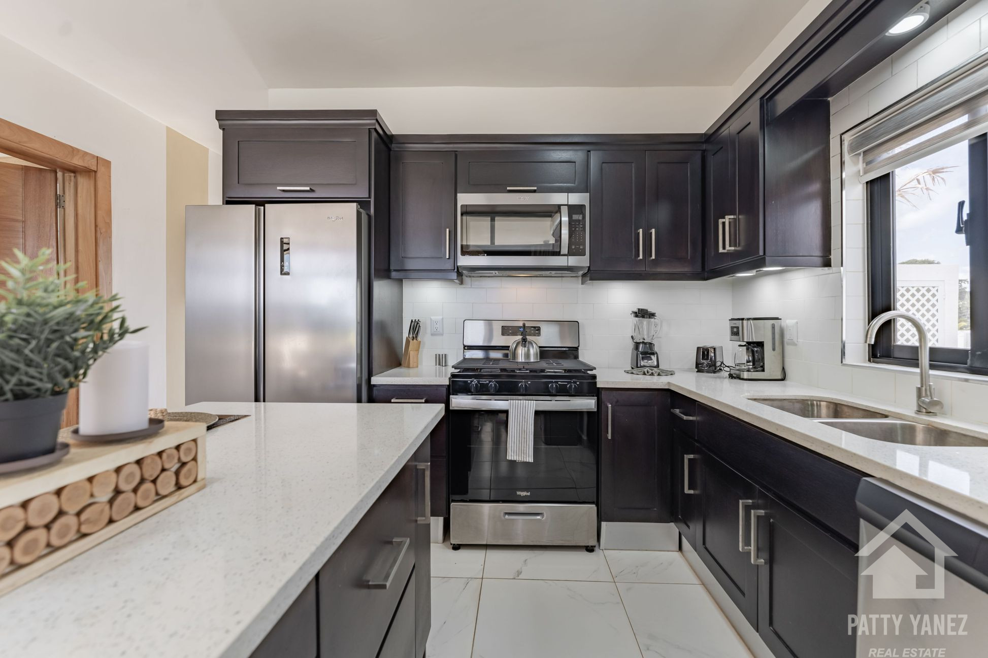 Build your Dream Home, 2-Bedroom Villa in Gated Community