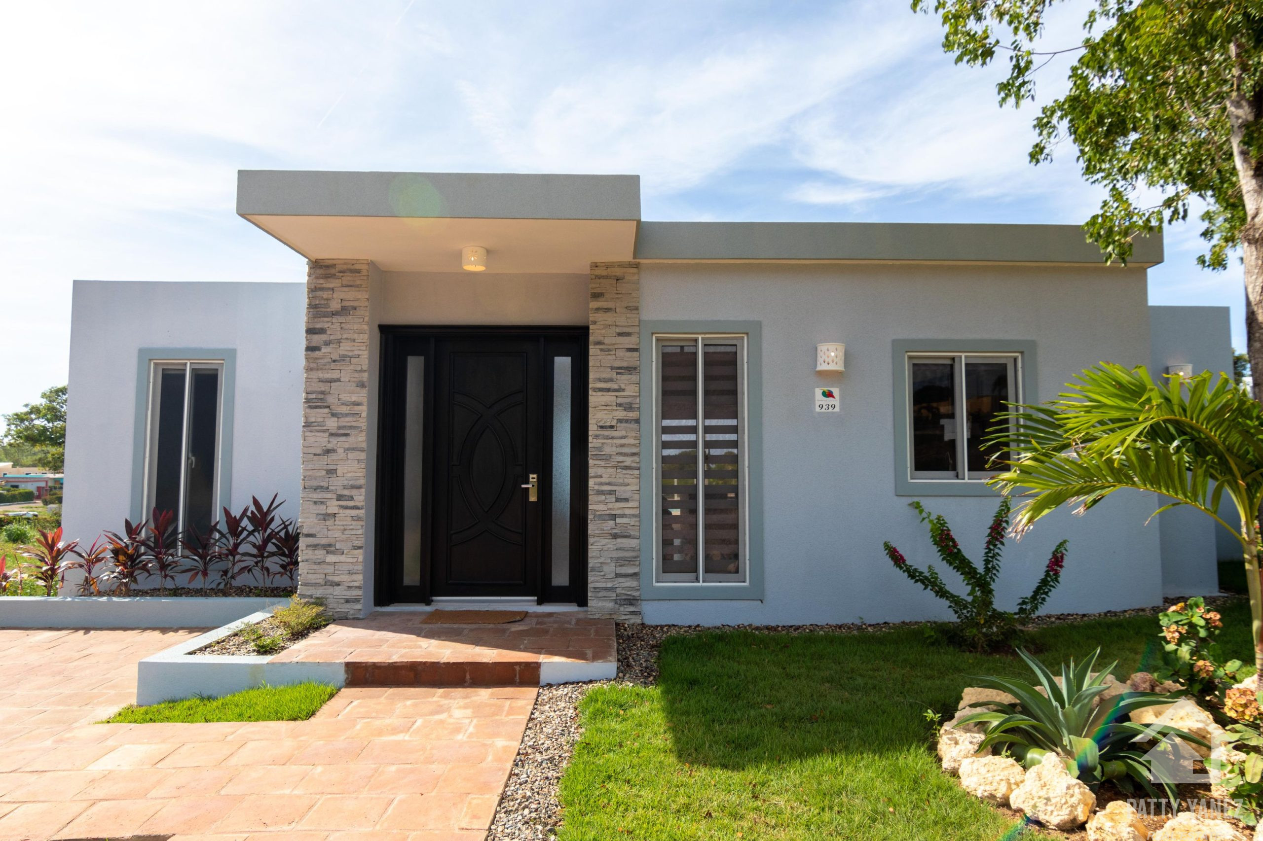 Build your Dream Home, 2-Bedroom Villa in Gated Community