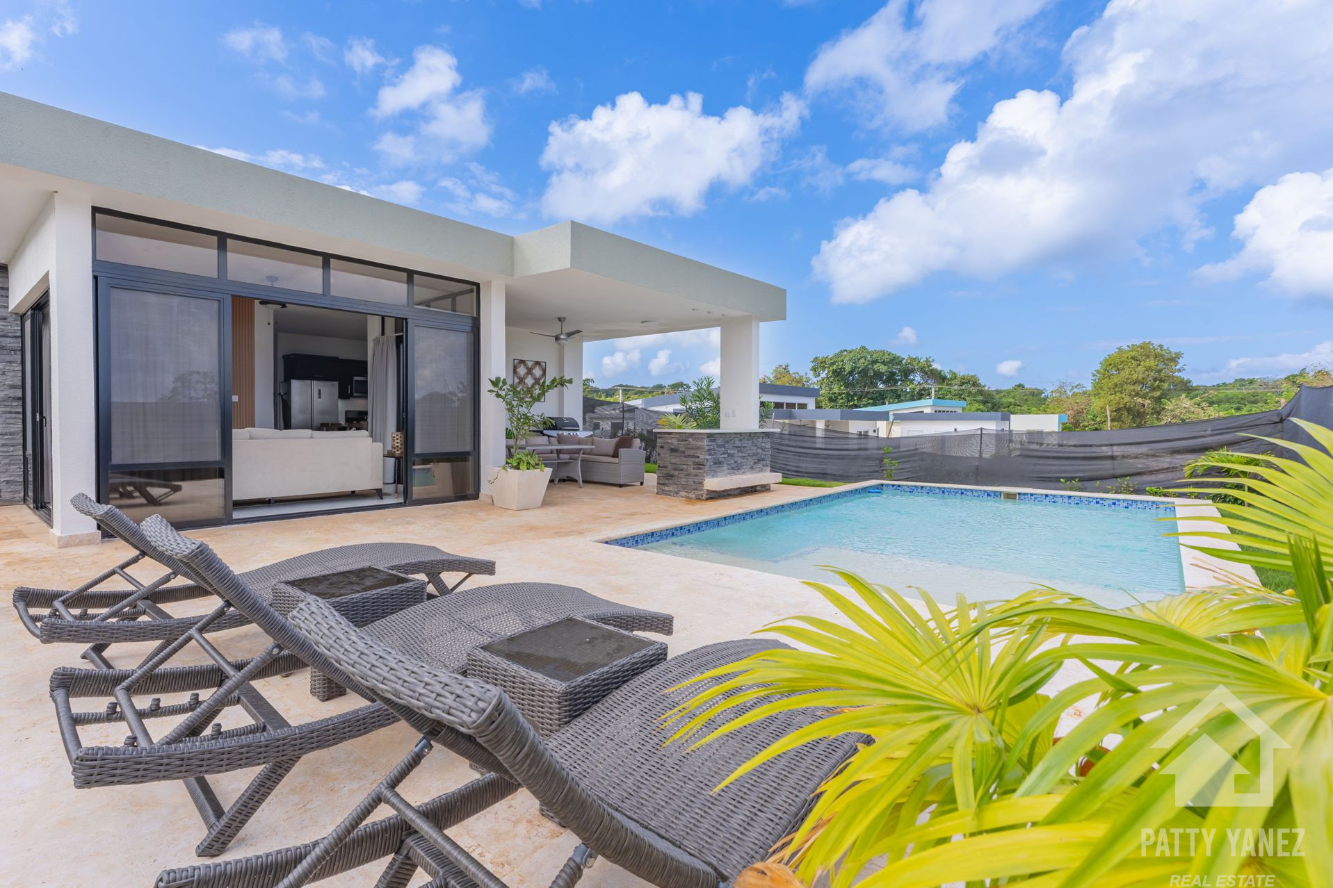 Build your Dream Home, 2-Bedroom Villa in Gated Community