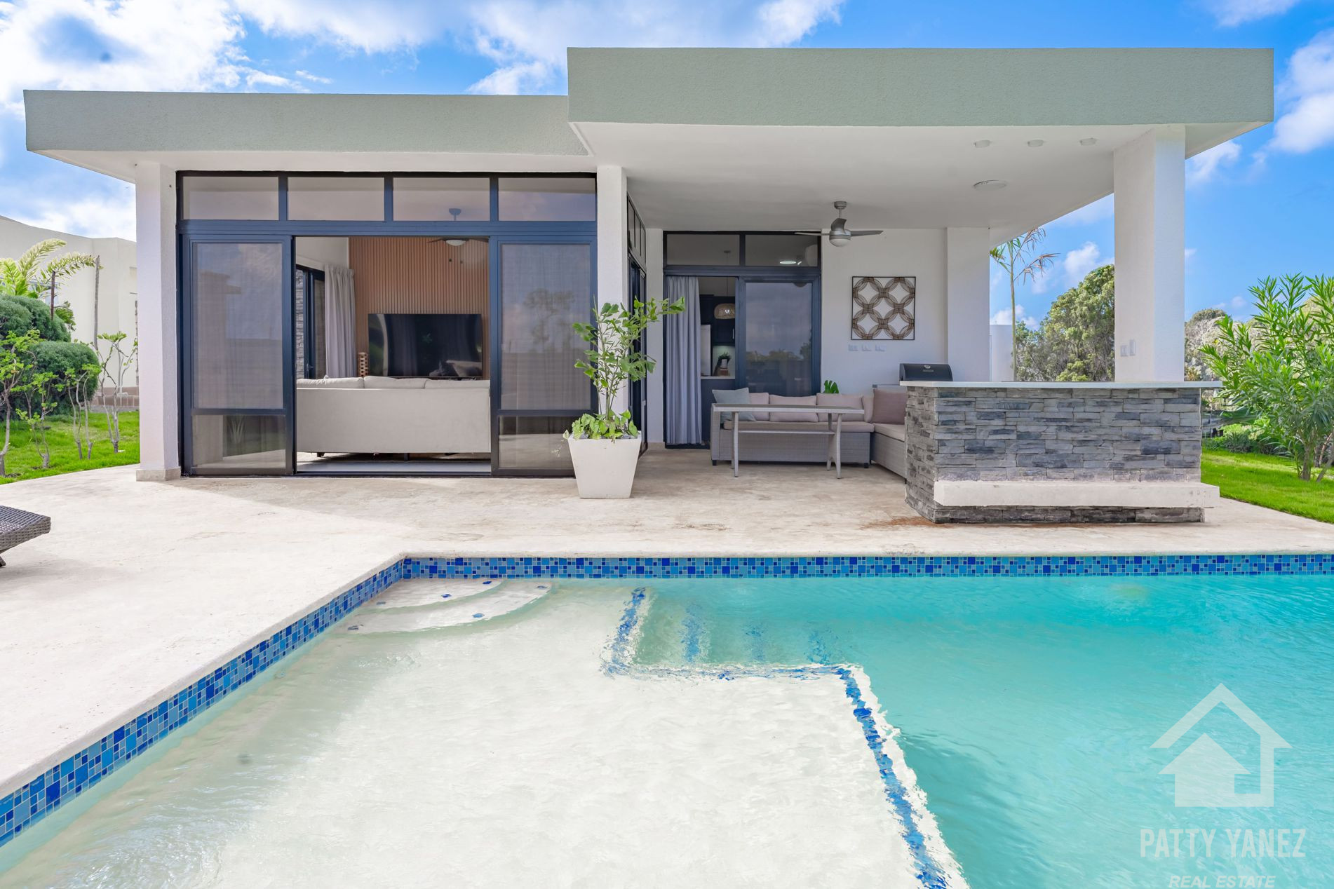 Build your Dream Home, 2-Bedroom Villa in Gated Community