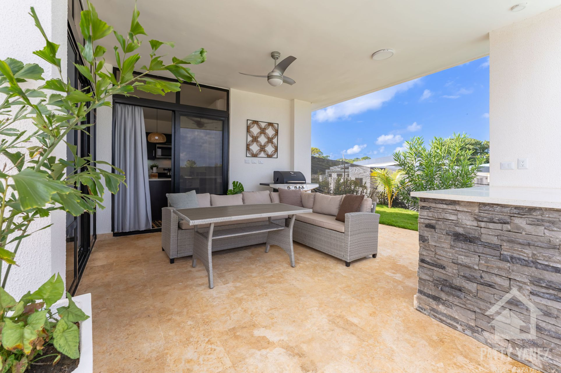 Build your Dream Home, 2-Bedroom Villa in Gated Community