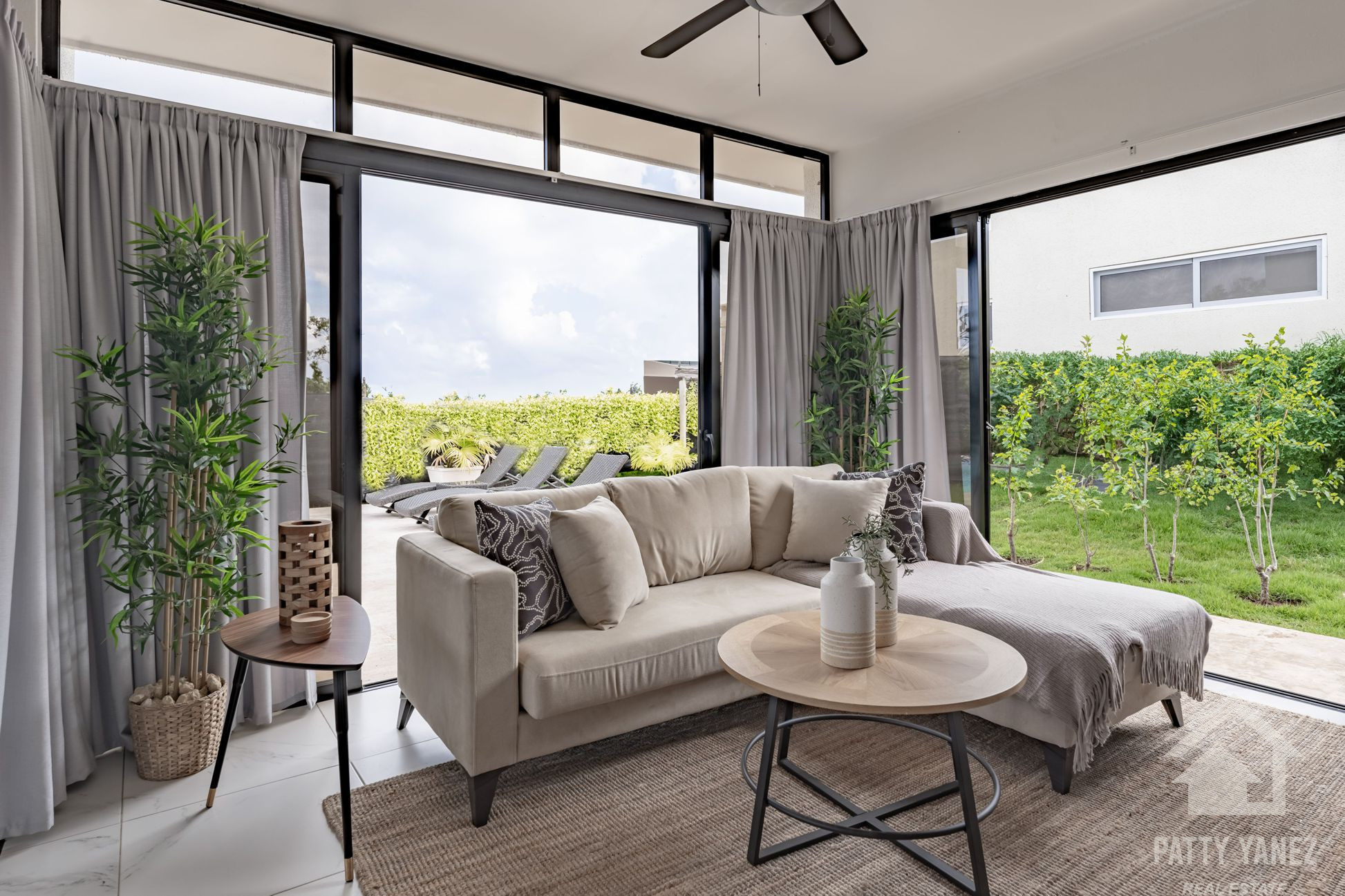 Build your Dream Home, 2-Bedroom Villa in Gated Community