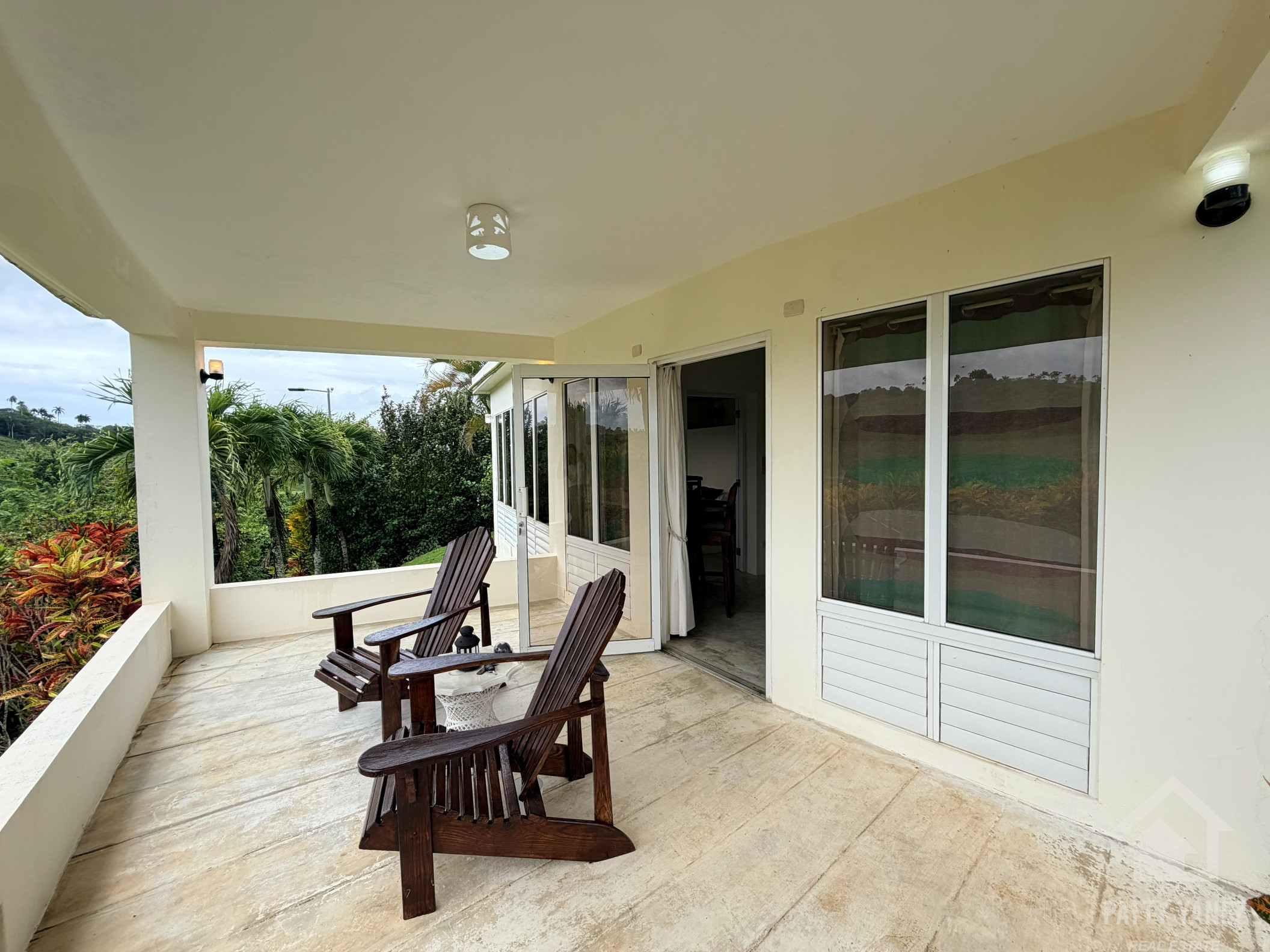 2-Bedroom Villa in Rio San Juan with Scenic View