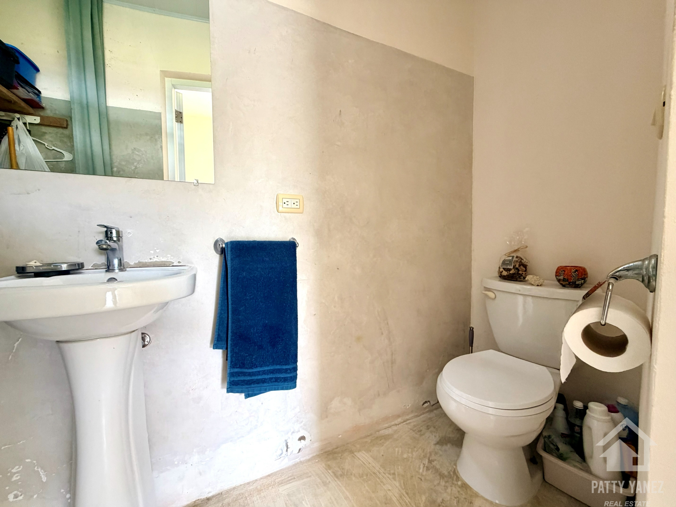 2-Bedroom Villa in Rio San Juan with Scenic View