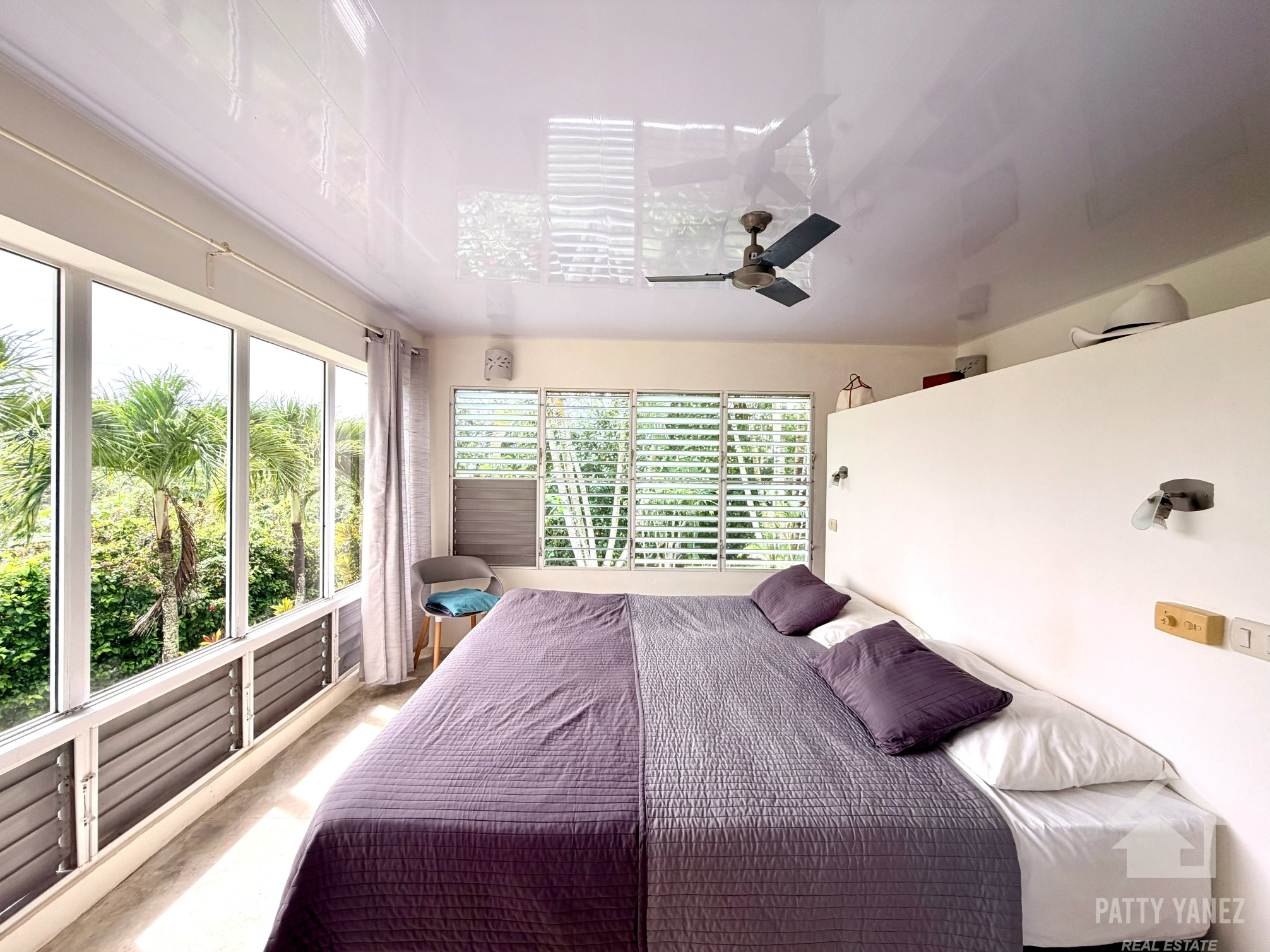 2-Bedroom Villa in Rio San Juan with Scenic View
