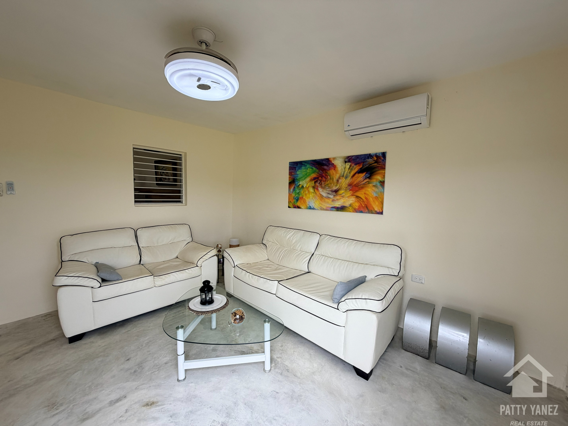 2-Bedroom Villa in Rio San Juan with Scenic View