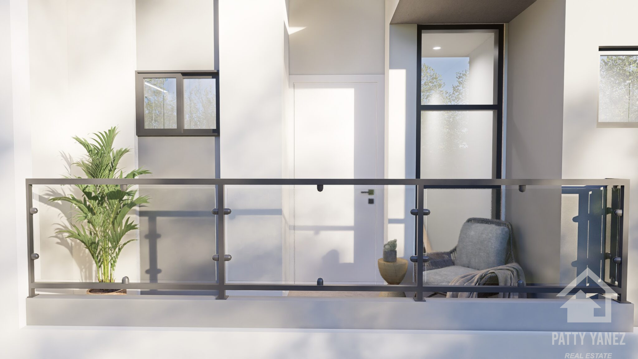2BR Townhouse Near Beaches in Sosúa–Cabarete