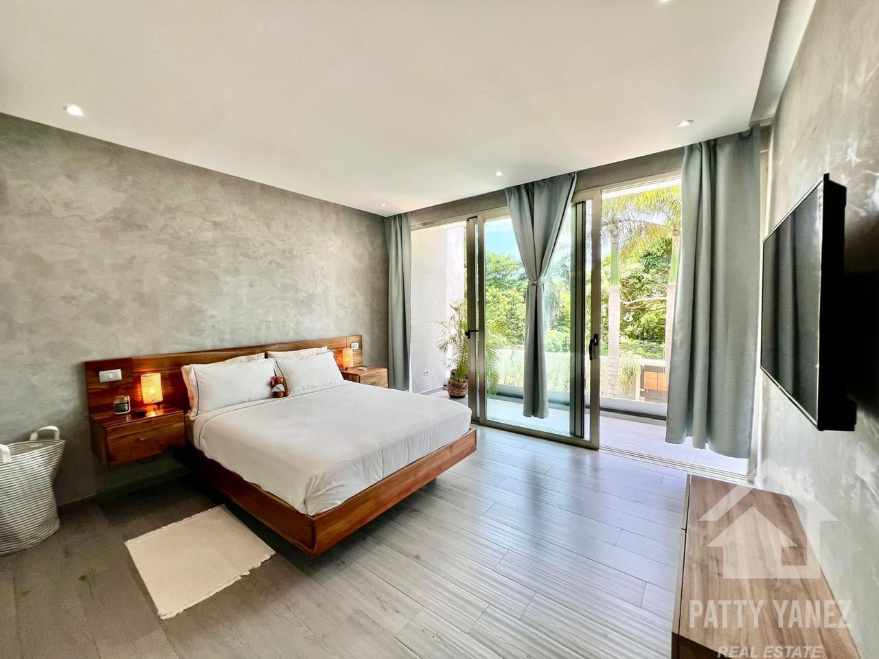 3-Bedroom Caribbean Villa in Las Terrenas with Private Pool and Modern Comforts