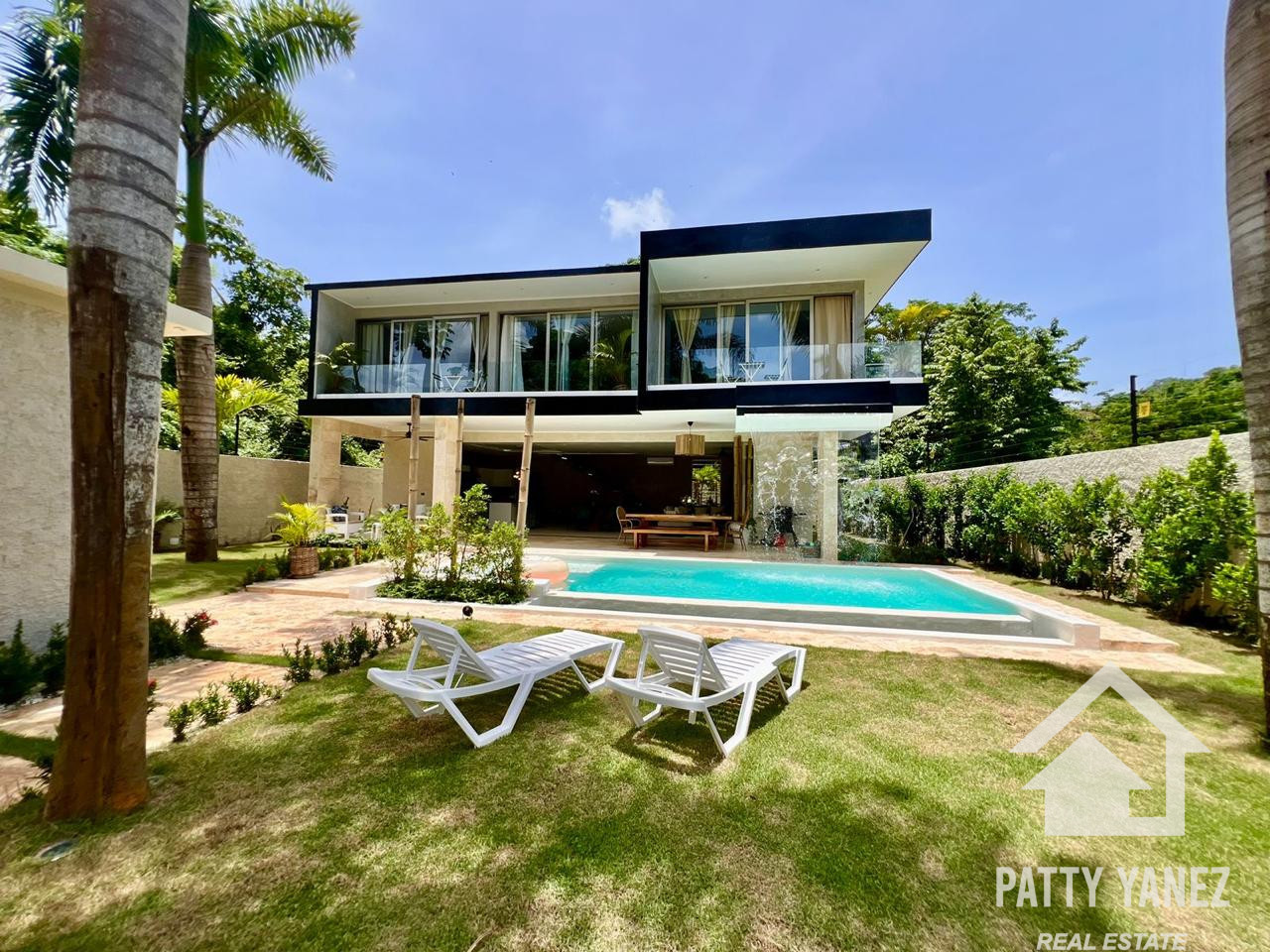 PHOTO-2026-03-18-13-44-11-5 3-Bedroom Caribbean Villa in Las Terrenas with Private Pool and Modern Comforts