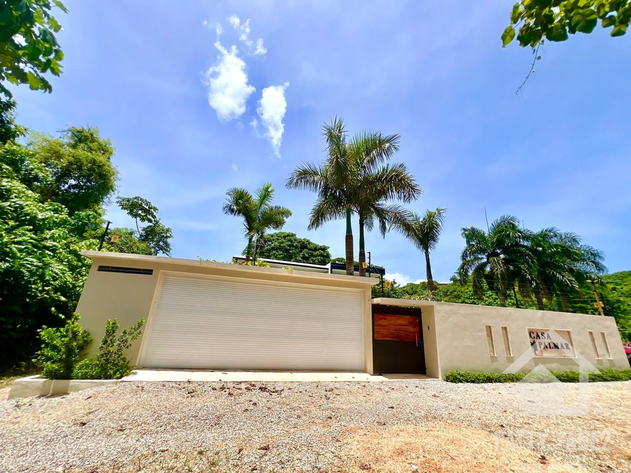 3-Bedroom Caribbean Villa in Las Terrenas with Private Pool and Modern Comforts