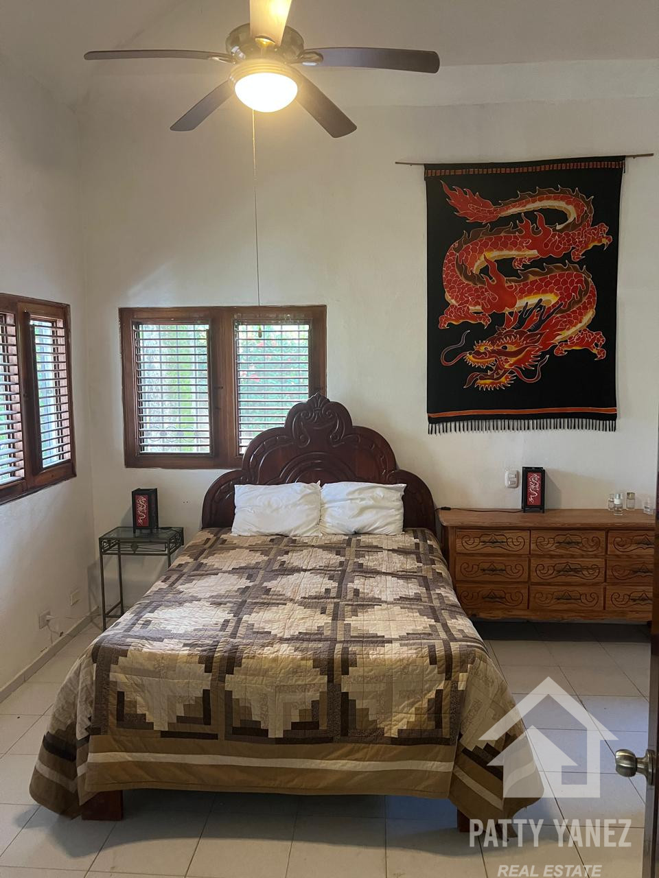 3-Bedroom Villa Investment Opportunity, Personalize Your Caribbean Home
