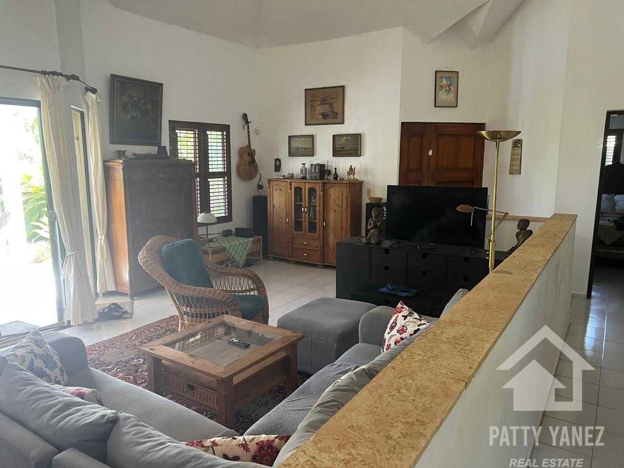 3-Bedroom Villa Investment Opportunity, Personalize Your Caribbean Home