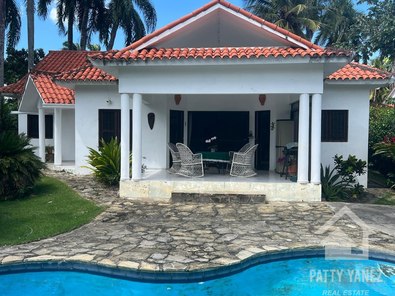 3-Bedroom Villa Investment Opportunity, Personalize Your Caribbean Home
