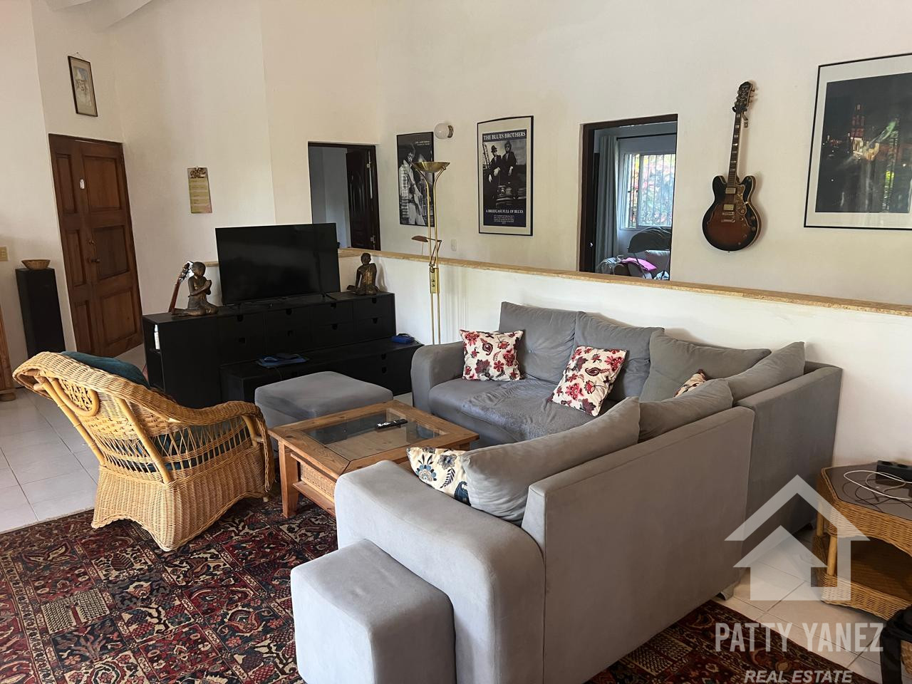 3-Bedroom Villa Investment Opportunity, Personalize Your Caribbean Home
