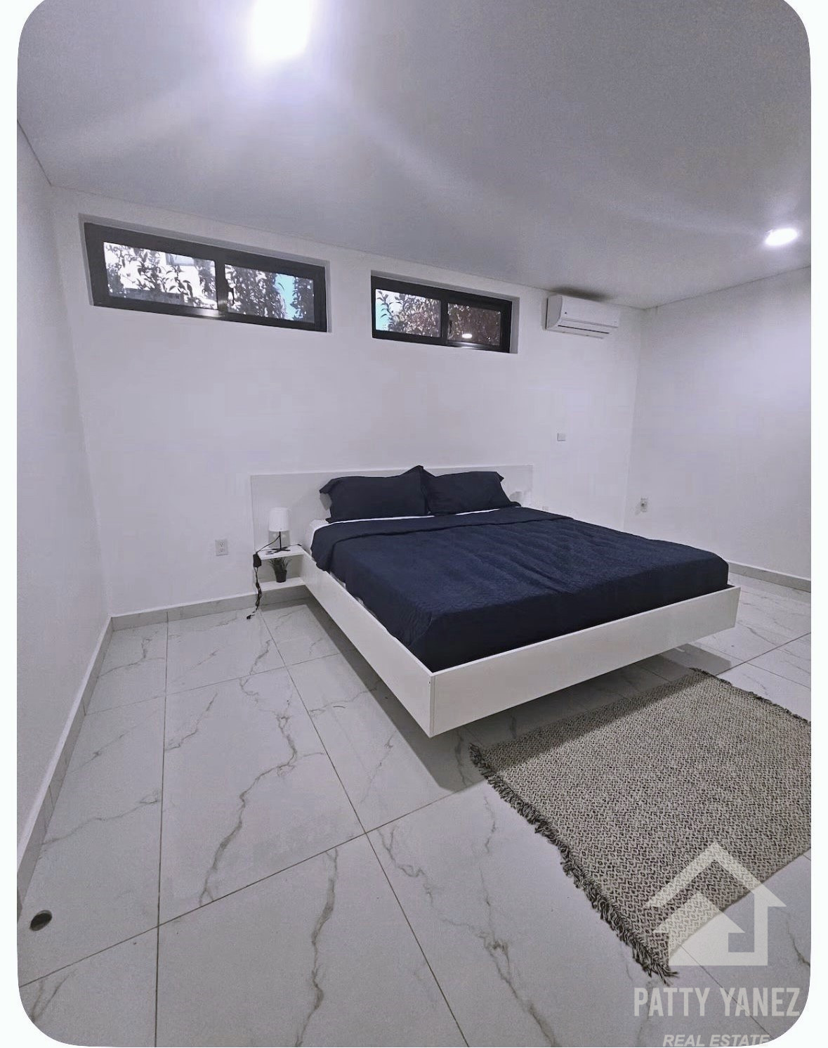 Contemporary 3BR Villa with Pool and Dual Living Layout – Cabarete
