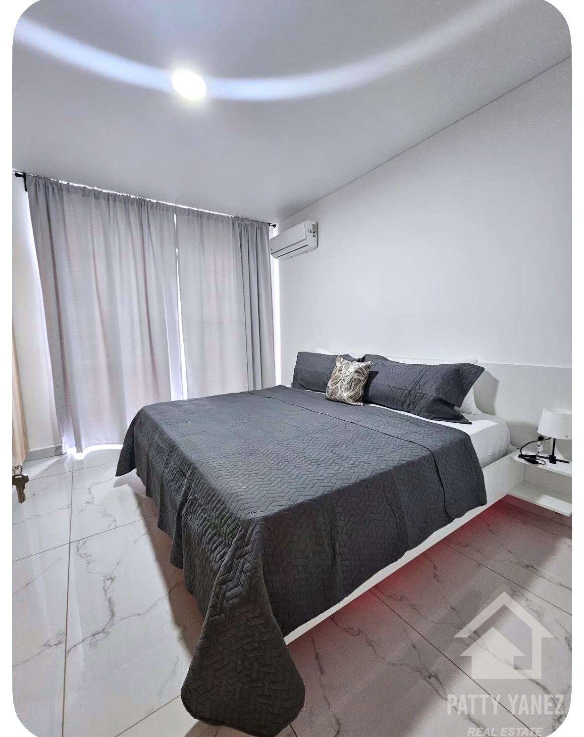 Contemporary 3BR Villa with Pool and Dual Living Layout – Cabarete