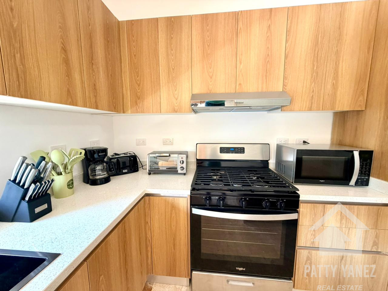 Condominio de 2 habitaciones con vista al mar en venta en Playa Encuentro