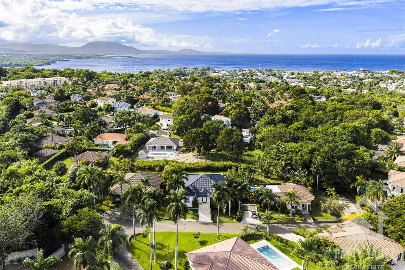 4-Bedroom Villa in Gated Sosúa Community