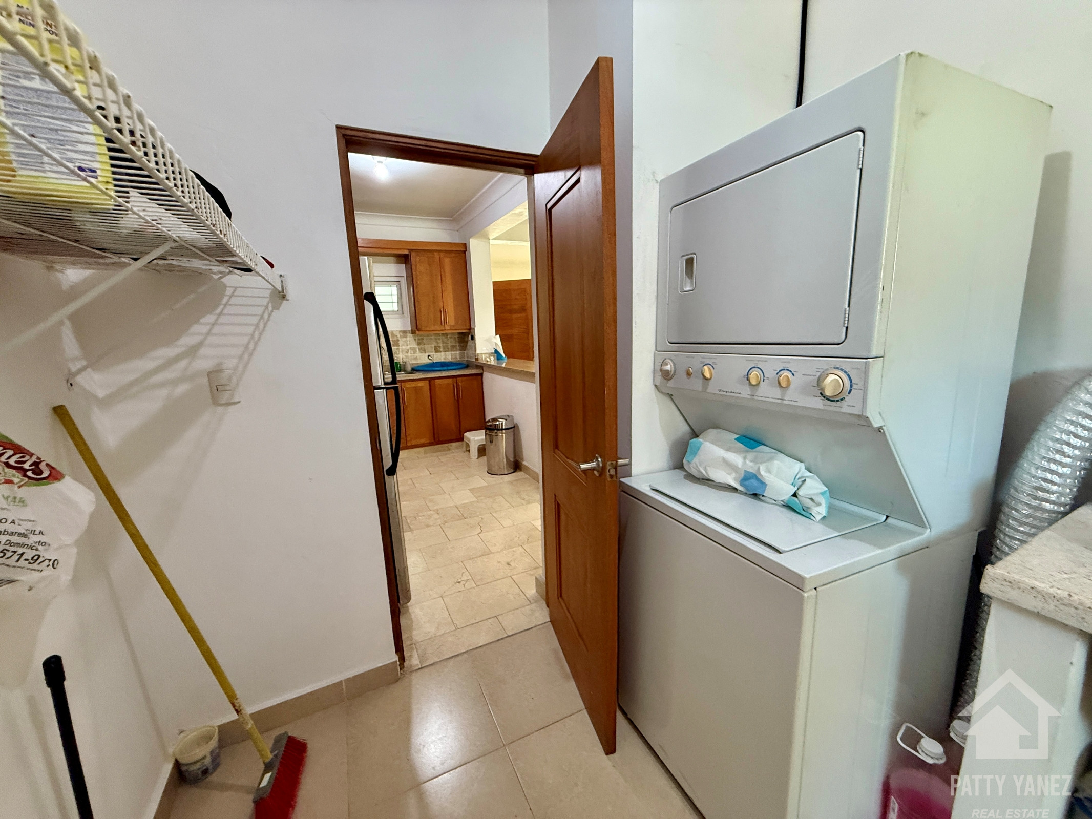 Spacious 3 Bedroom Condo in the Heart of Cabarete Steps from the Beach