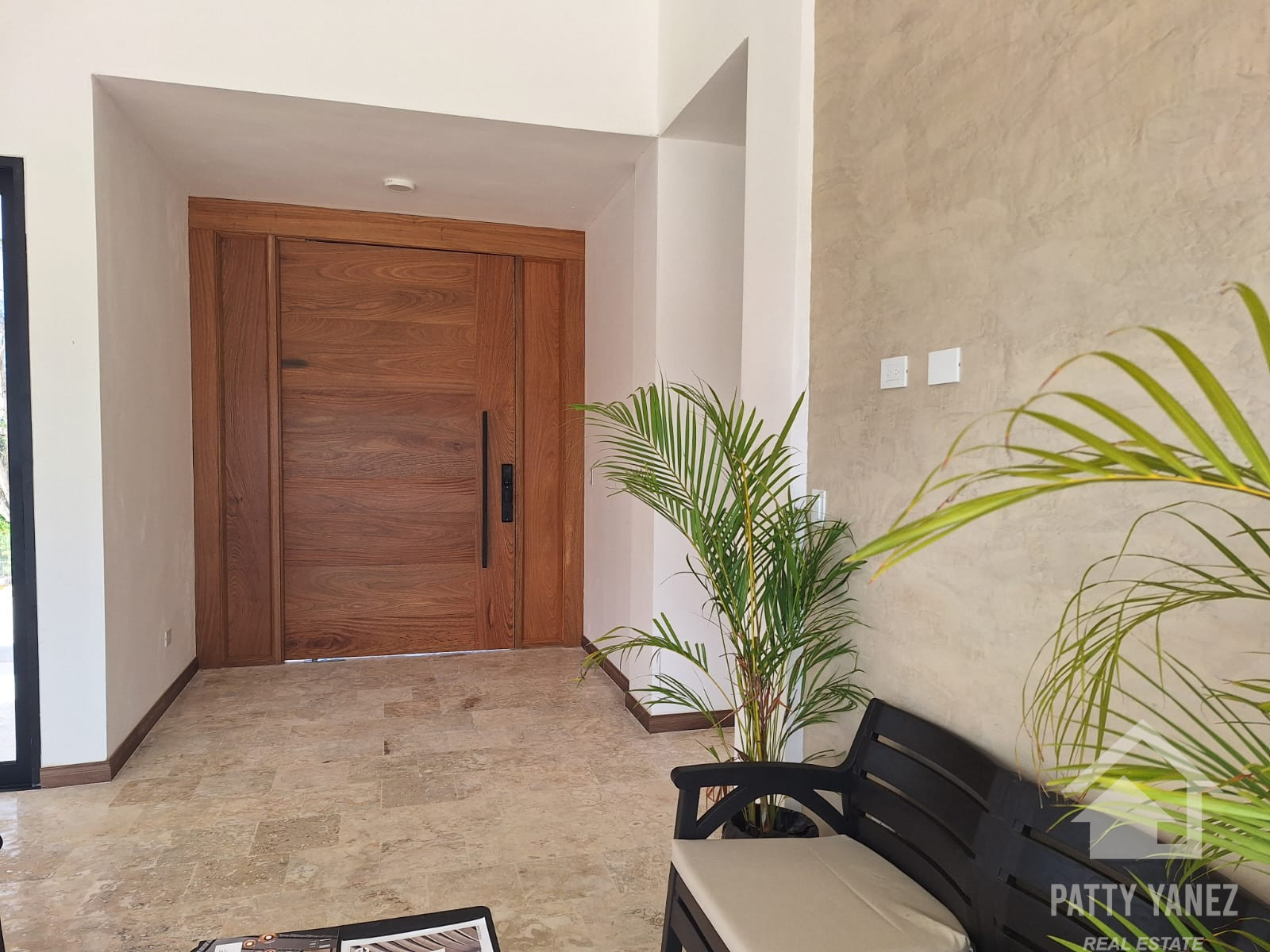 Villa de 3 dormitorios en una nueva urbanización situada en una ladera