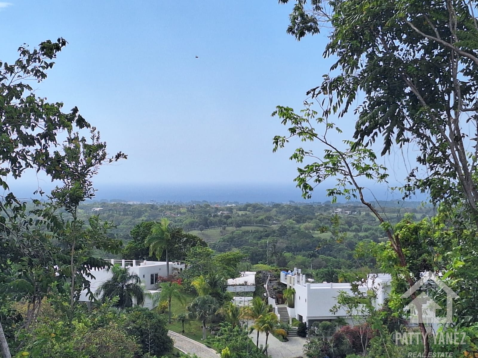 Villa de 3 dormitorios en una nueva urbanización situada en una ladera