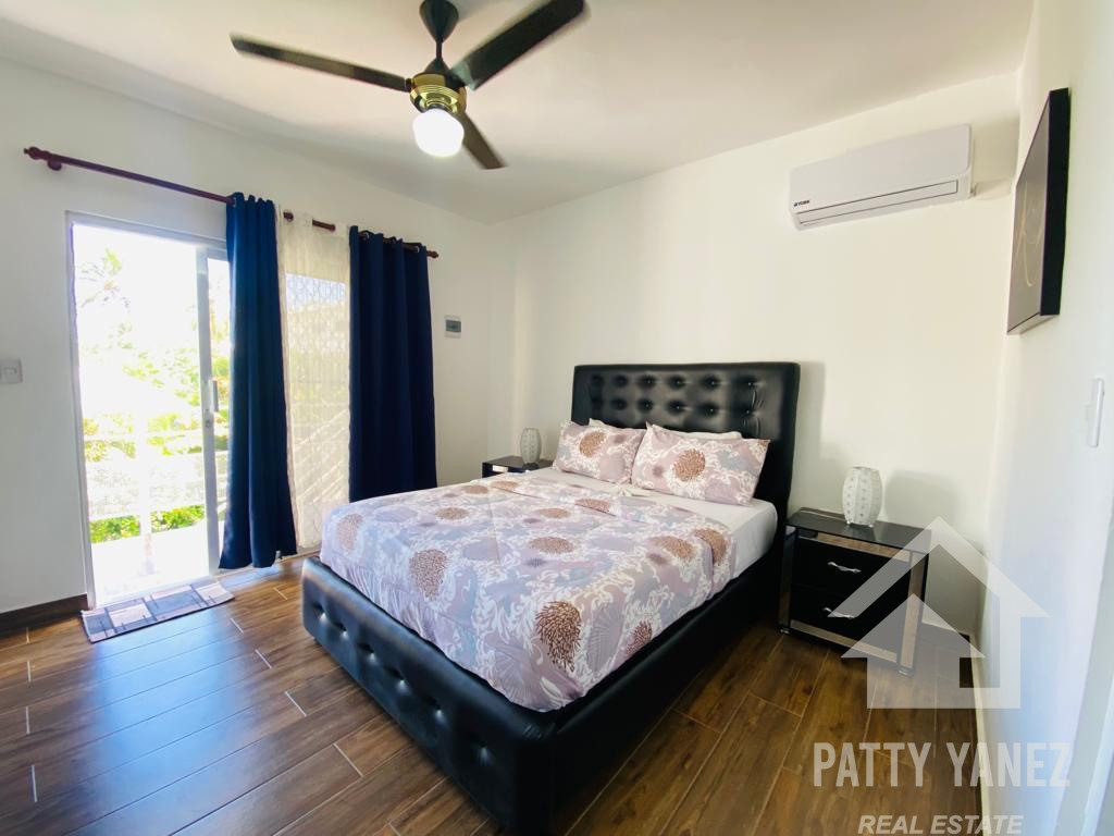 Oportunidad de negocio: hotel en Kite Beach, Cabarete – Totalmente equipado y en funcionamiento
