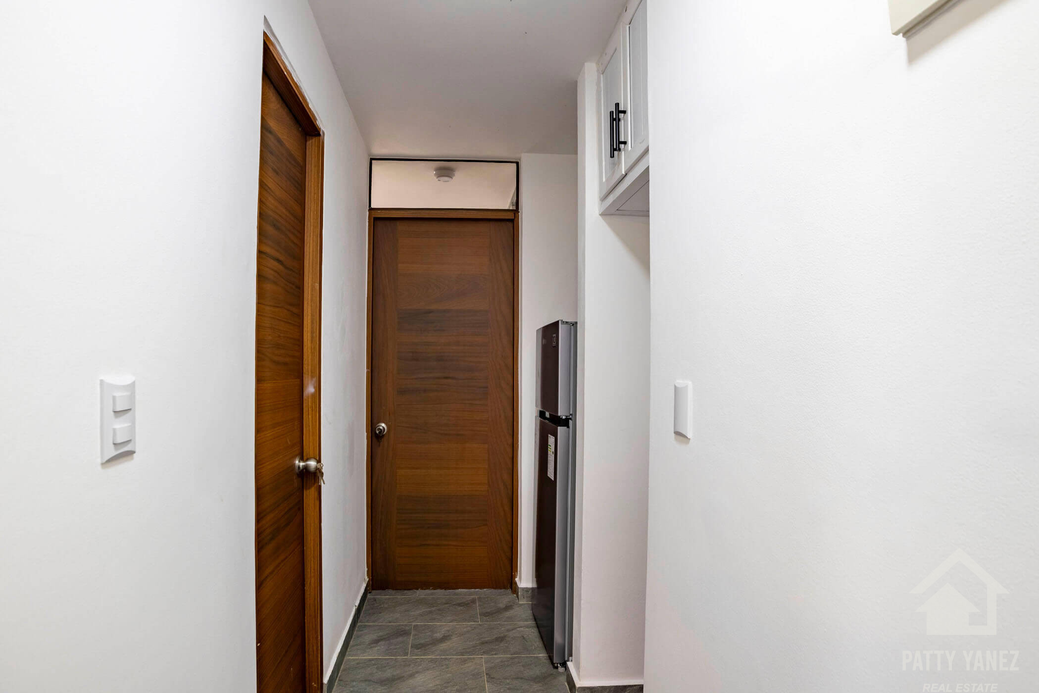 Departamento de 1 recámara con patio trasero privado y jacuzzi, a unos pasos de la playa de Cabarete