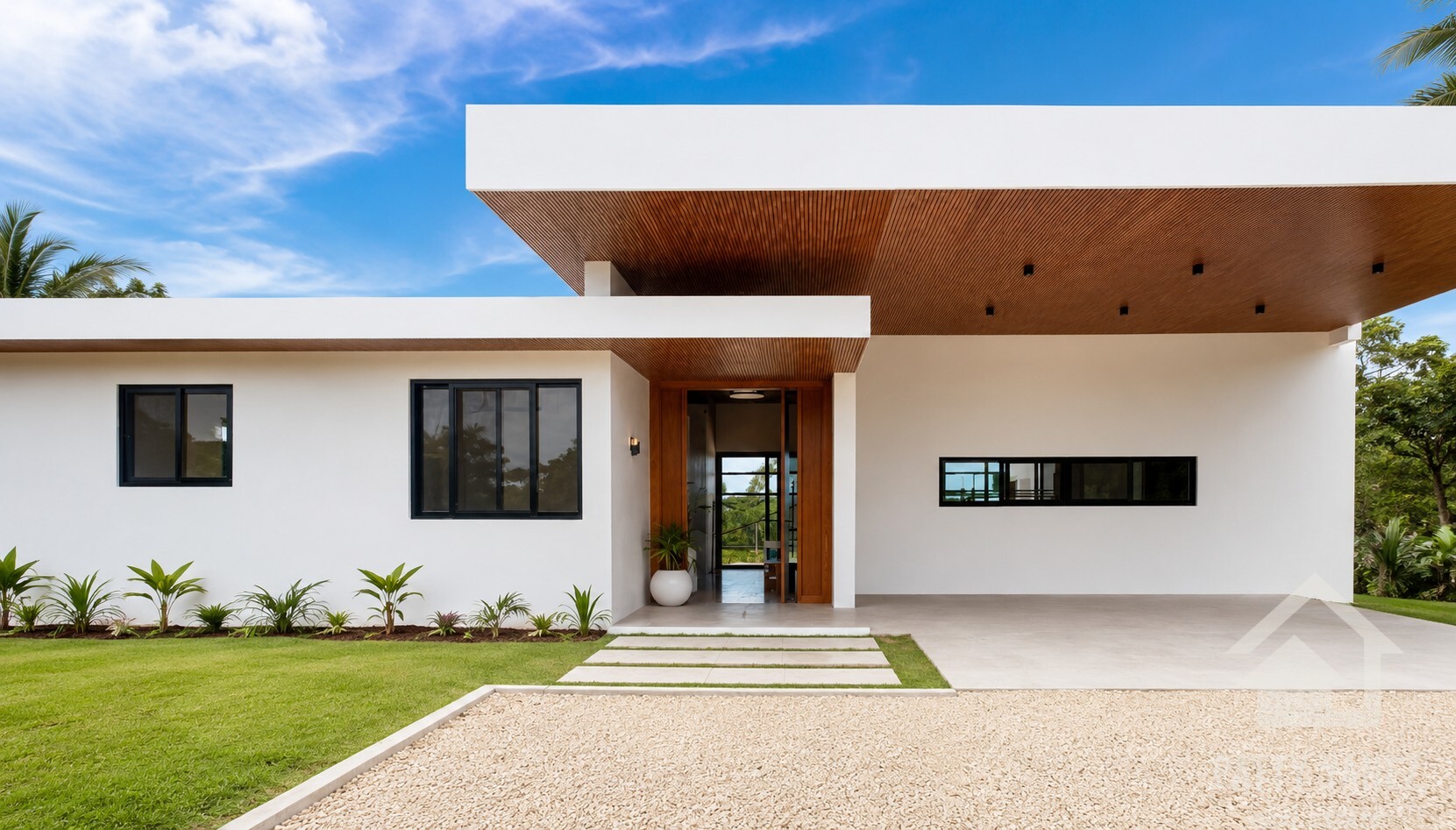 3 bedroom turnkey choco hills sosua 2 Turn-Key 3 Bedroom Villa in El Choco – A New Mountain Community in Sosúa-Cabarete