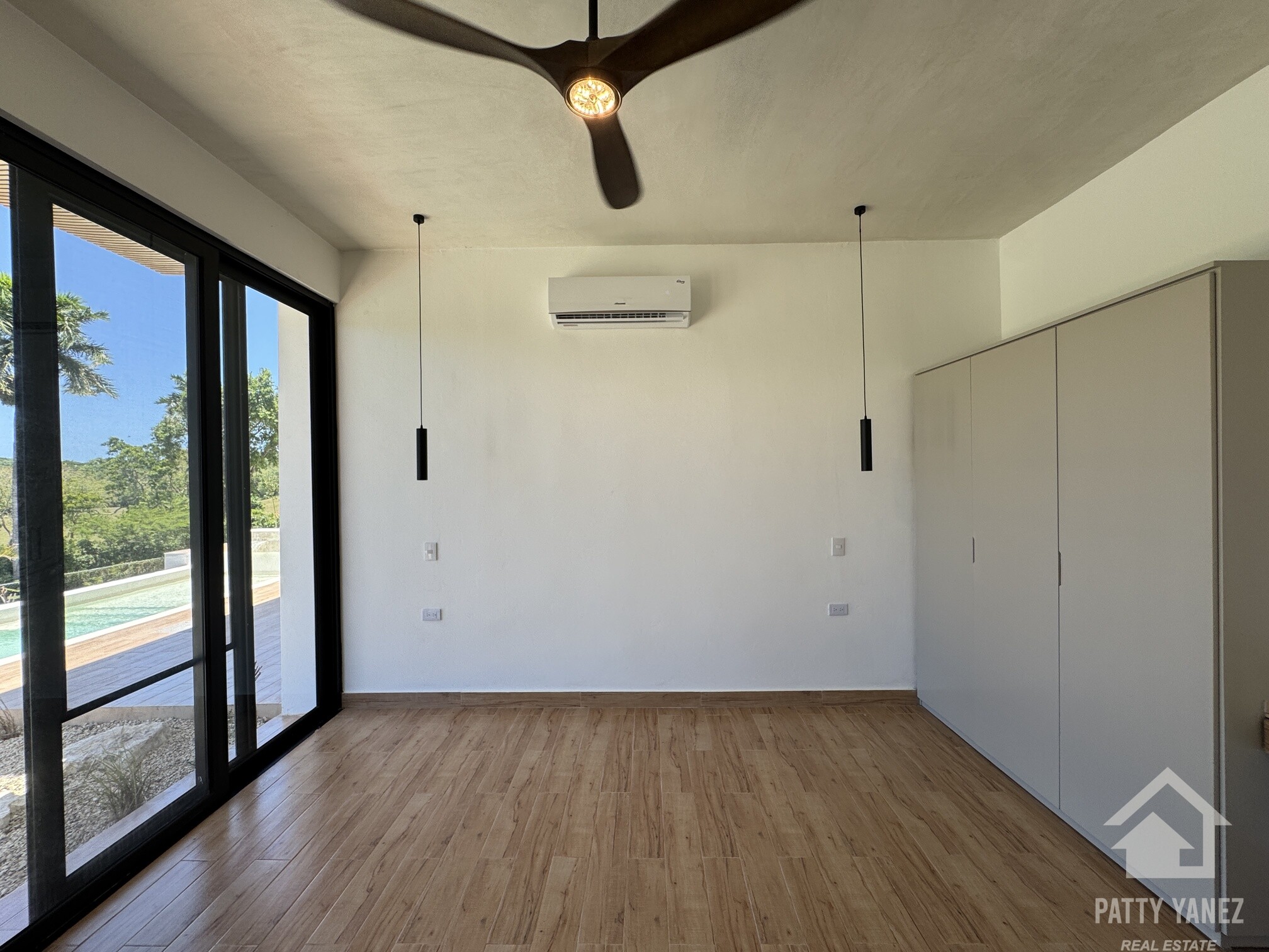 Turn-Key 3 Bedroom Villa in El Choco – A New Mountain Community in Sosúa-Cabarete