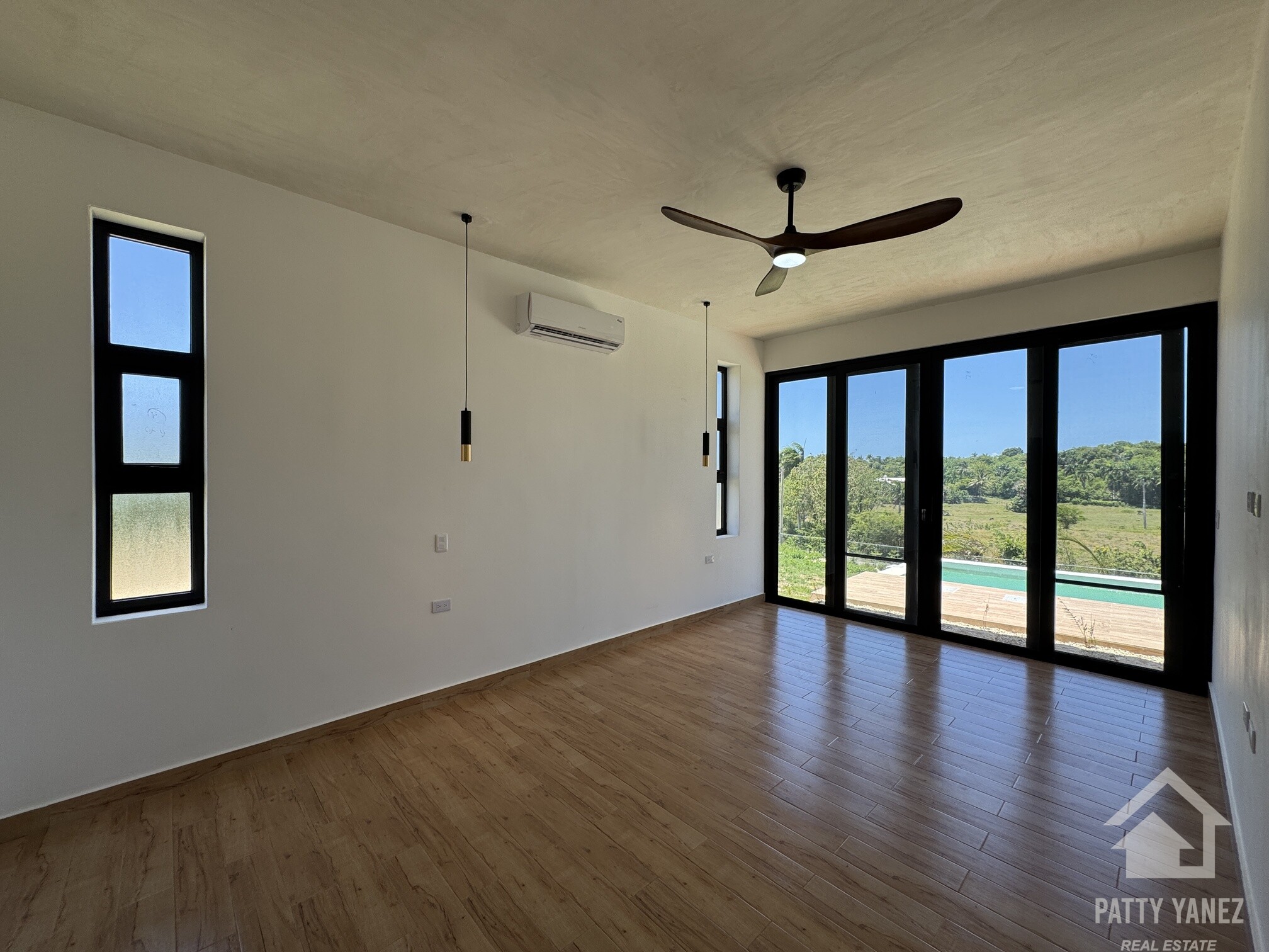 Turn-Key 3 Bedroom Villa in El Choco – A New Mountain Community in Sosúa-Cabarete