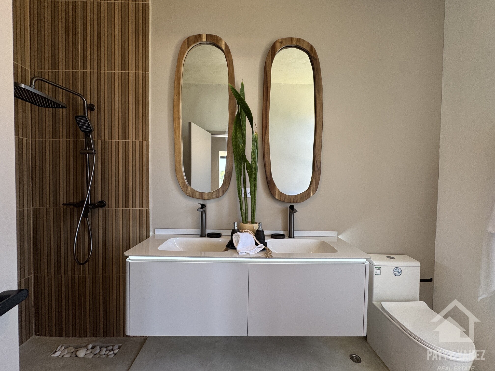 Turn-Key 3 Bedroom Villa in El Choco – A New Mountain Community in Sosúa-Cabarete