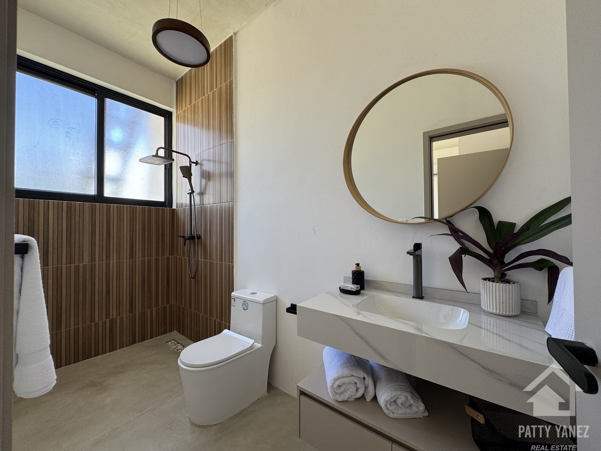 Turn-Key 3 Bedroom Villa in El Choco – A New Mountain Community in Sosúa-Cabarete