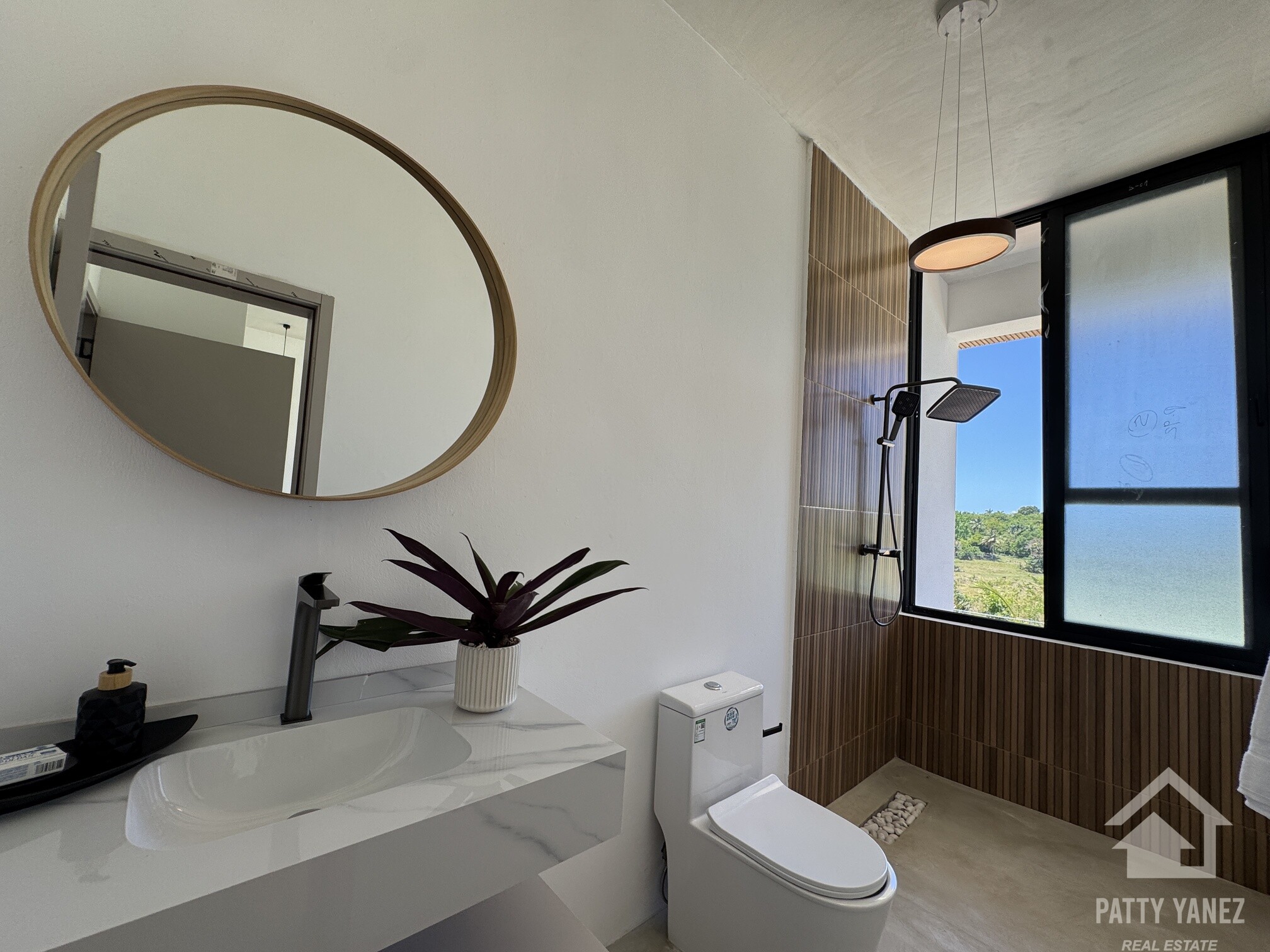 Turn-Key 3 Bedroom Villa in El Choco – A New Mountain Community in Sosúa-Cabarete