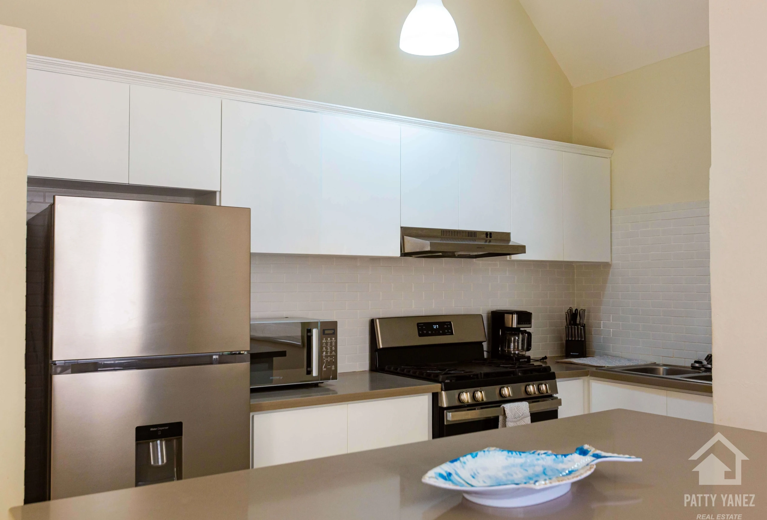 Bright 3-Bedroom Villa in a Well-Located, Quiet Gated Community