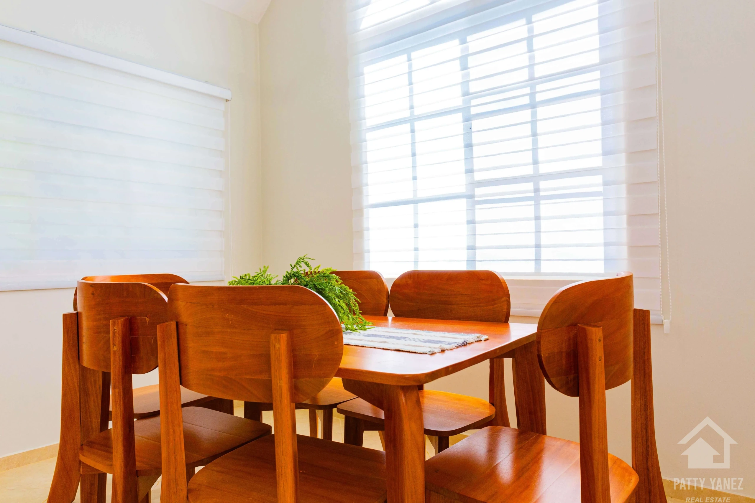 Bright 3-Bedroom Villa in a Well-Located, Quiet Gated Community