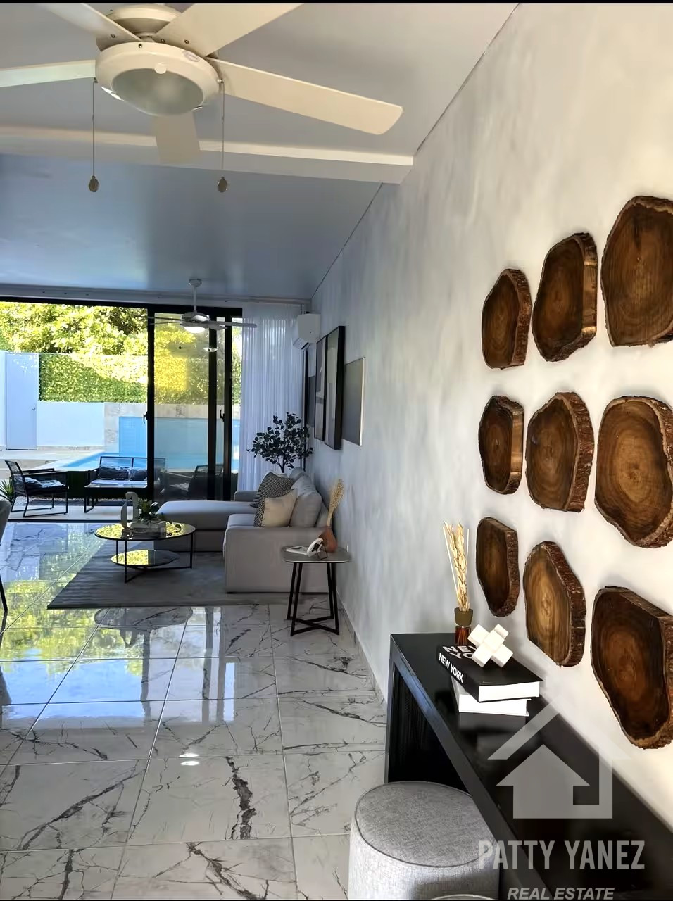 4 bedroom villa townhouse perla marina for sale in cabarete (1) Turnkey 4-Bedroom Townhouse with Private Pool in Perla Marina
