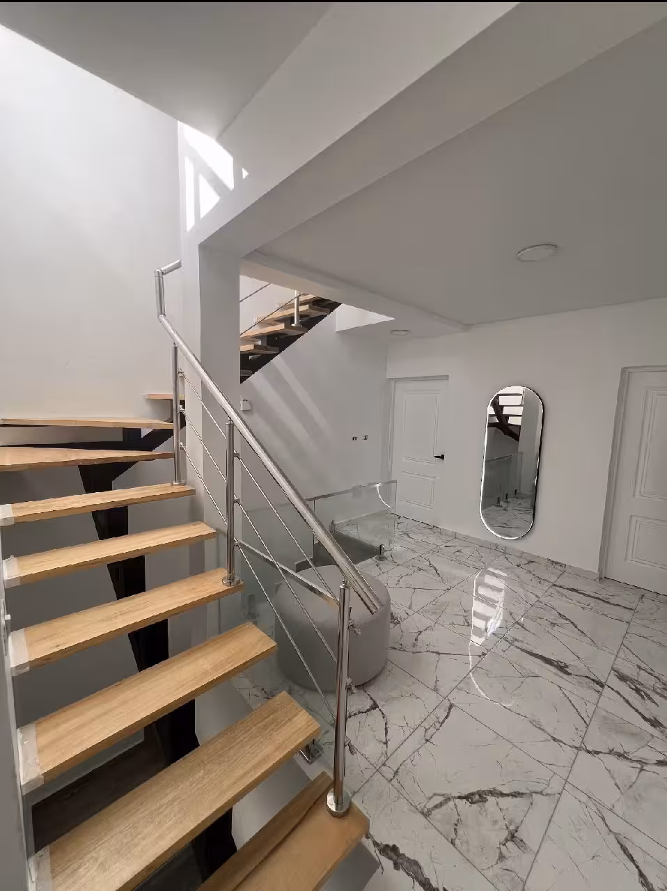 Turnkey 4-Bedroom Townhouse with Private Pool in Perla Marina