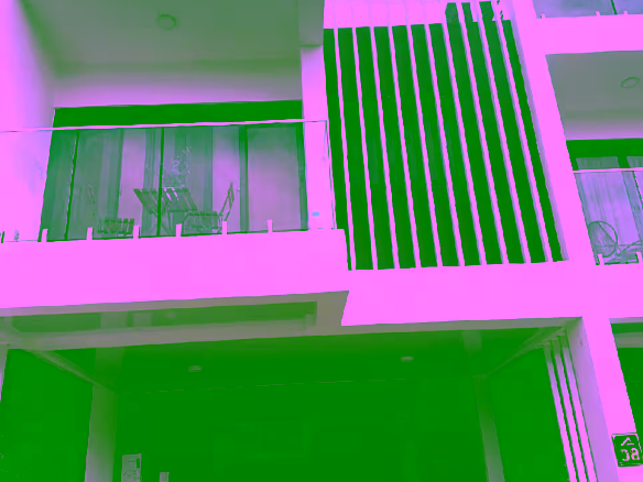 Turnkey 4-Bedroom Townhouse with Private Pool in Perla Marina