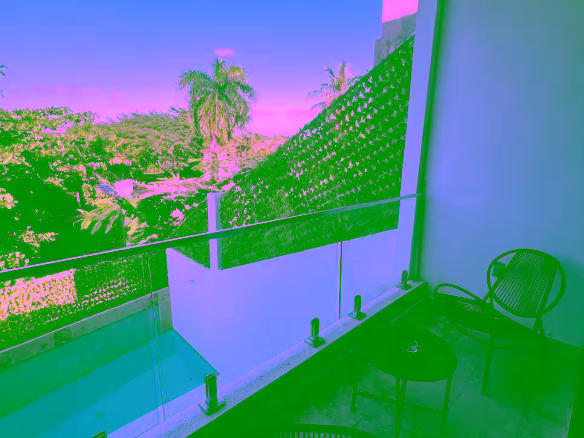 Turnkey 4-Bedroom Townhouse with Private Pool in Perla Marina