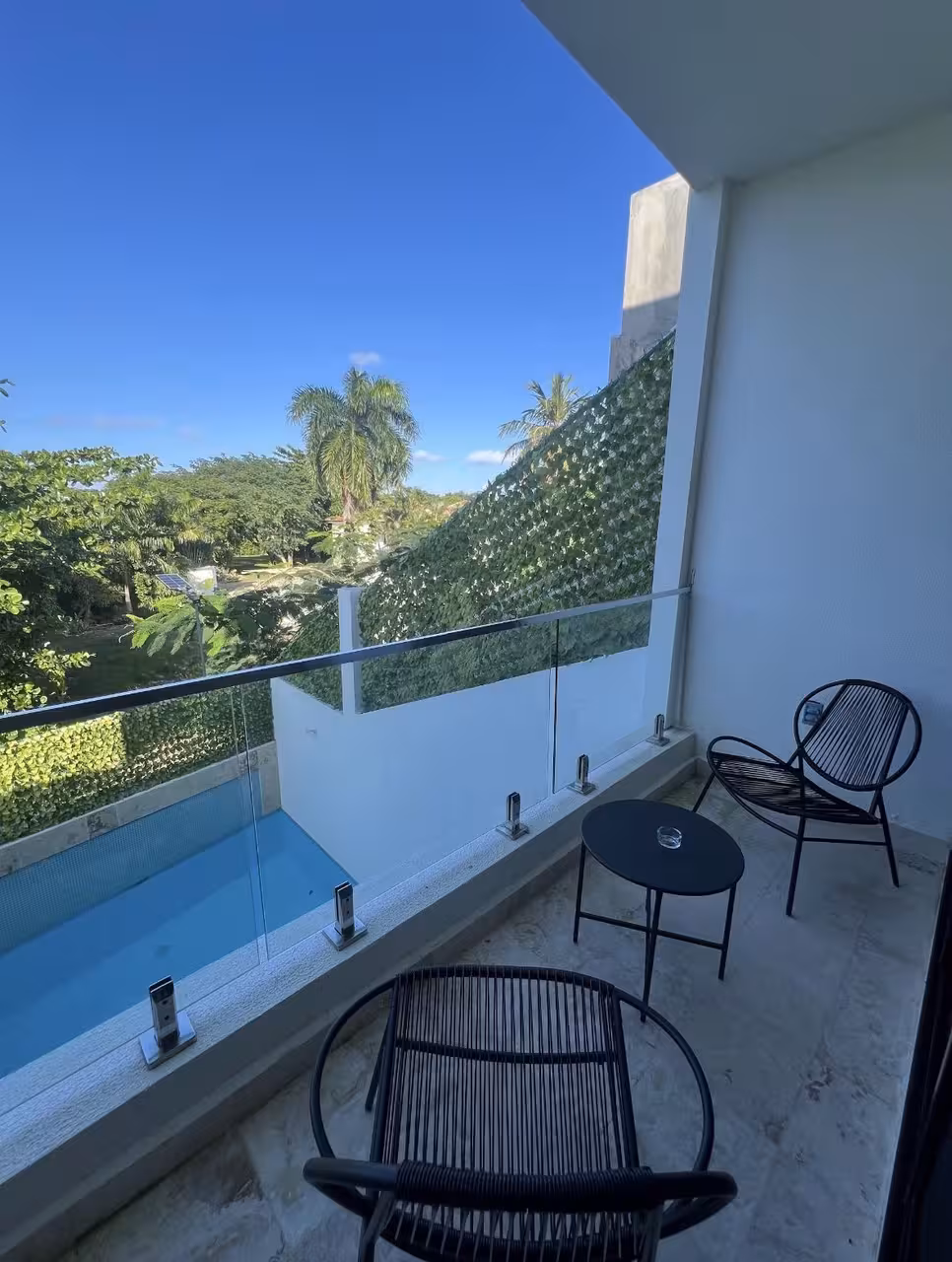 Turnkey 4-Bedroom Townhouse with Private Pool in Perla Marina