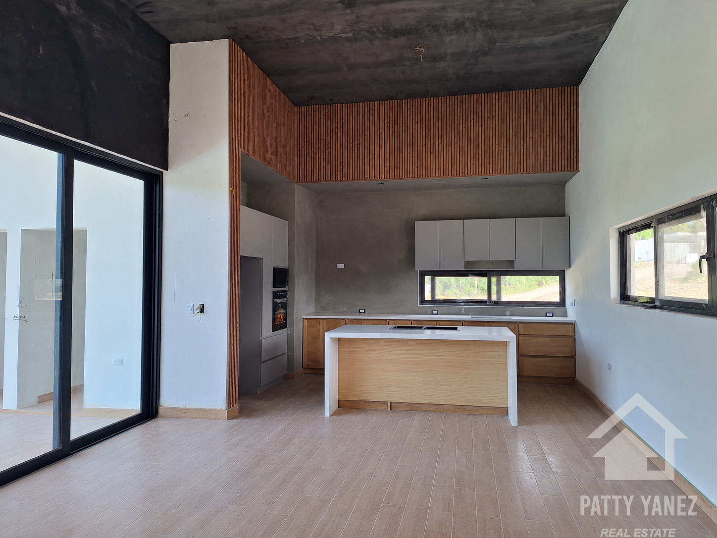 Turn-Key 3 Bedroom Villa in El Choco – A New Mountain Community in Sosúa-Cabarete
