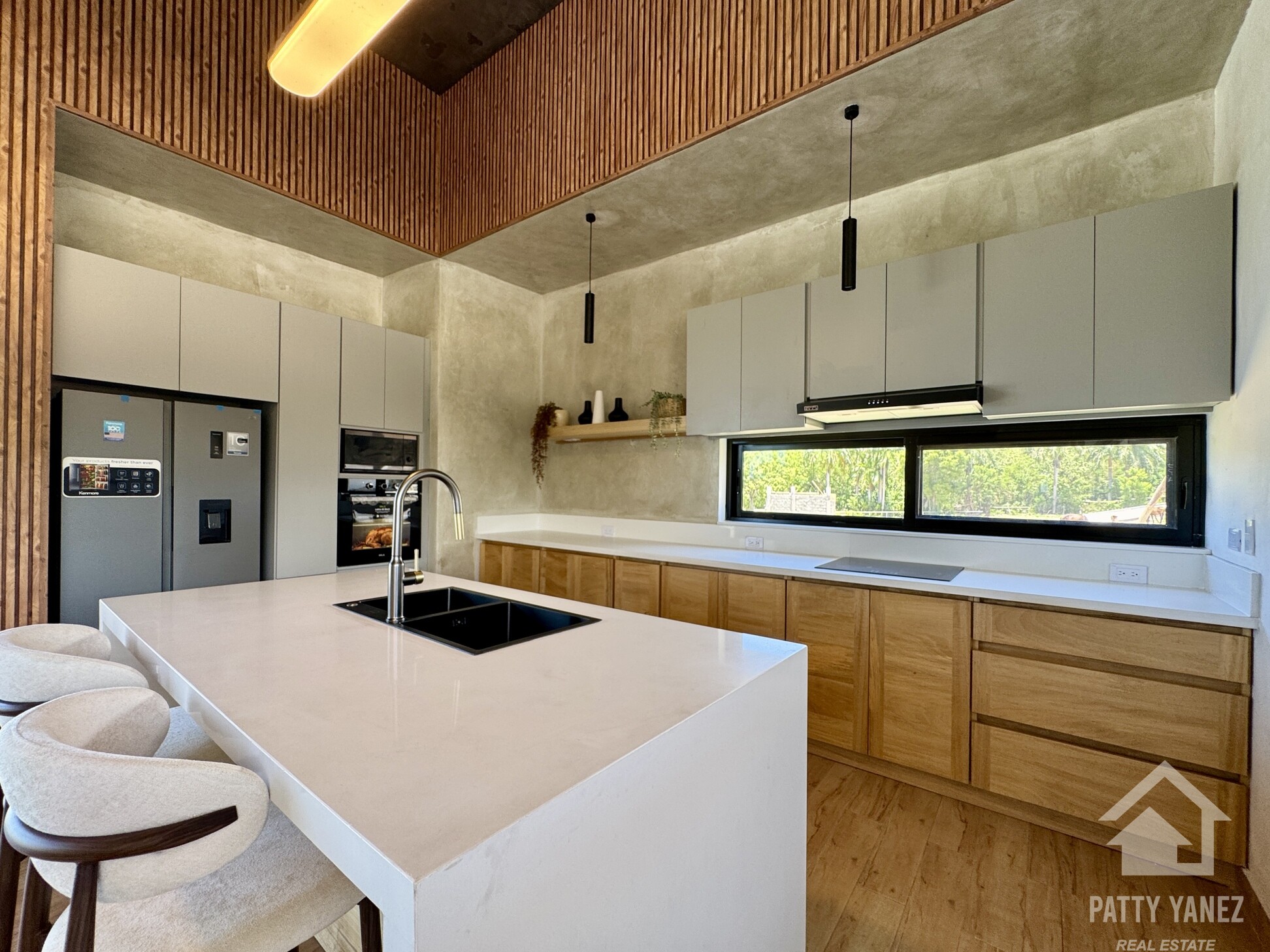 Turn-Key 3 Bedroom Villa in El Choco – A New Mountain Community in Sosúa-Cabarete