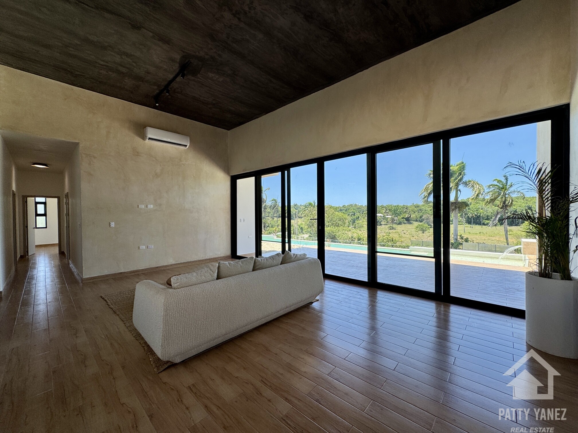 Turn-Key 3 Bedroom Villa in El Choco – A New Mountain Community in Sosúa-Cabarete