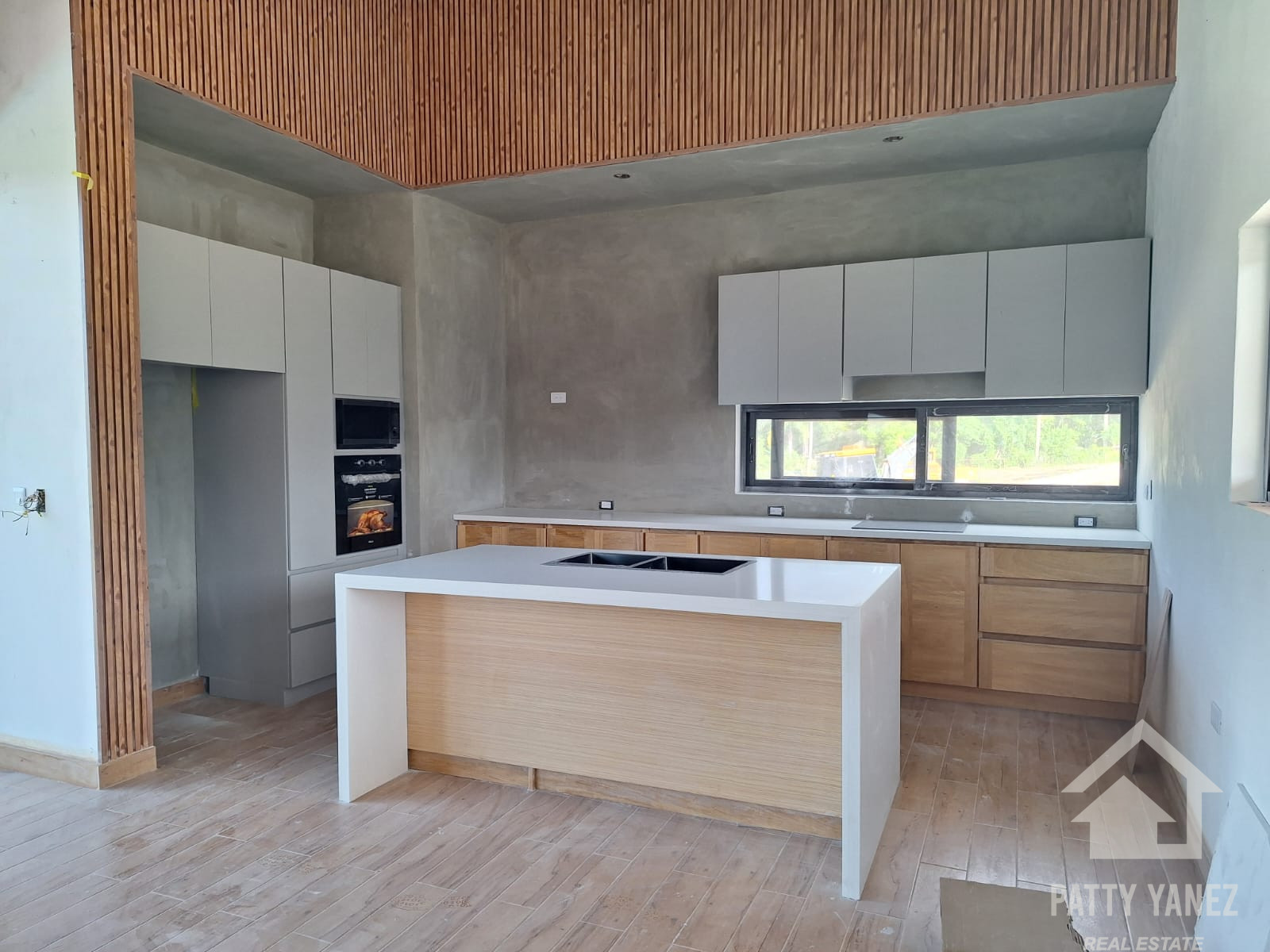 Turn-Key 3 Bedroom Villa in El Choco – A New Mountain Community in Sosúa-Cabarete